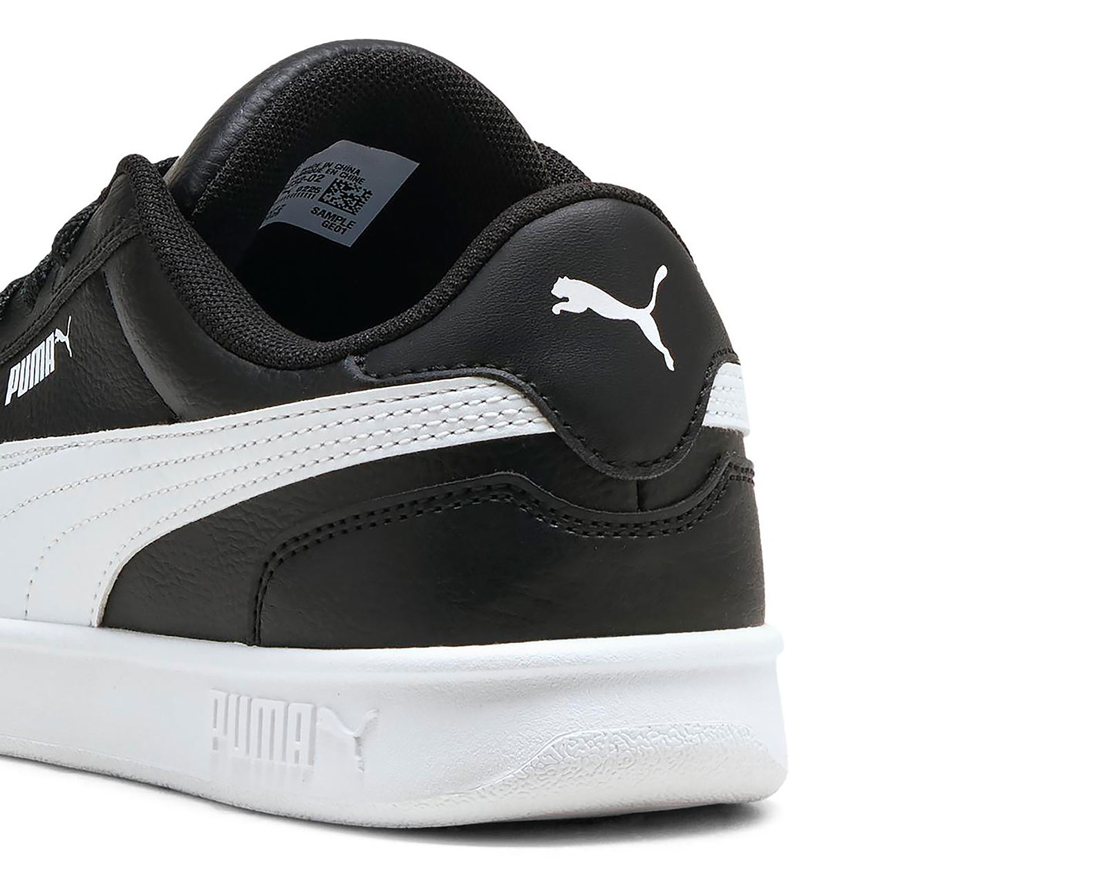 Foto 7 pulgar | Foto 6 | Tenis Puma Lightwind Jr para Mujer