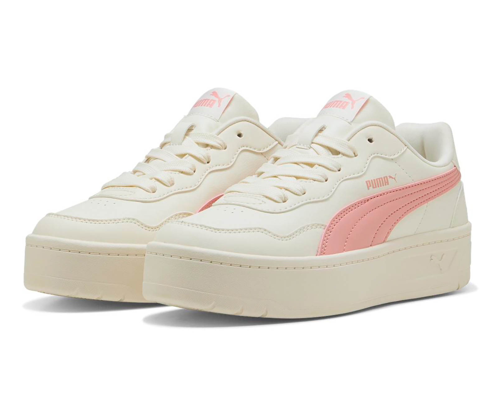 Tenis Puma Court Lally Skye para Mujer