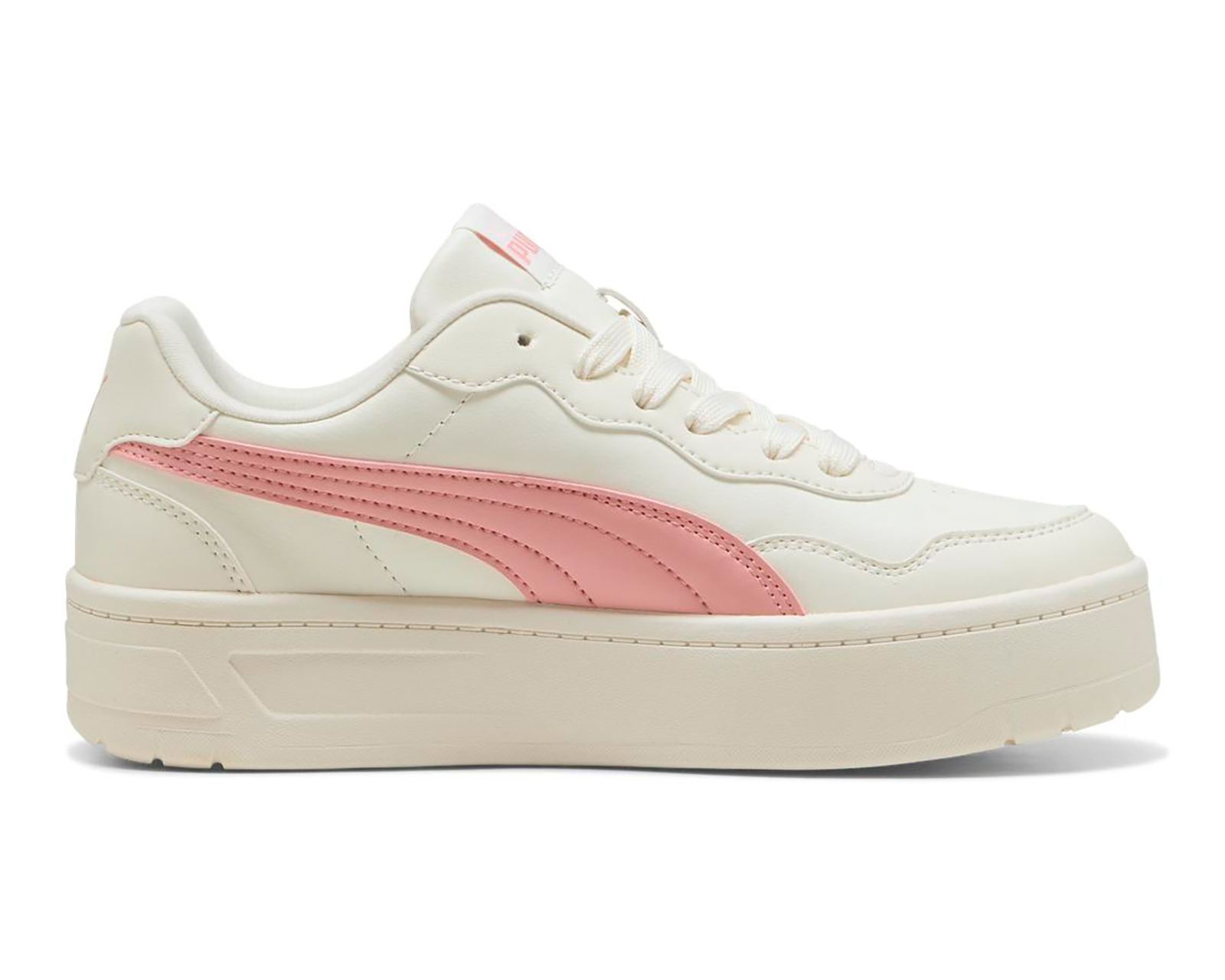 Foto 3 pulgar | Foto 2 | Tenis Puma Court Lally Skye para Mujer