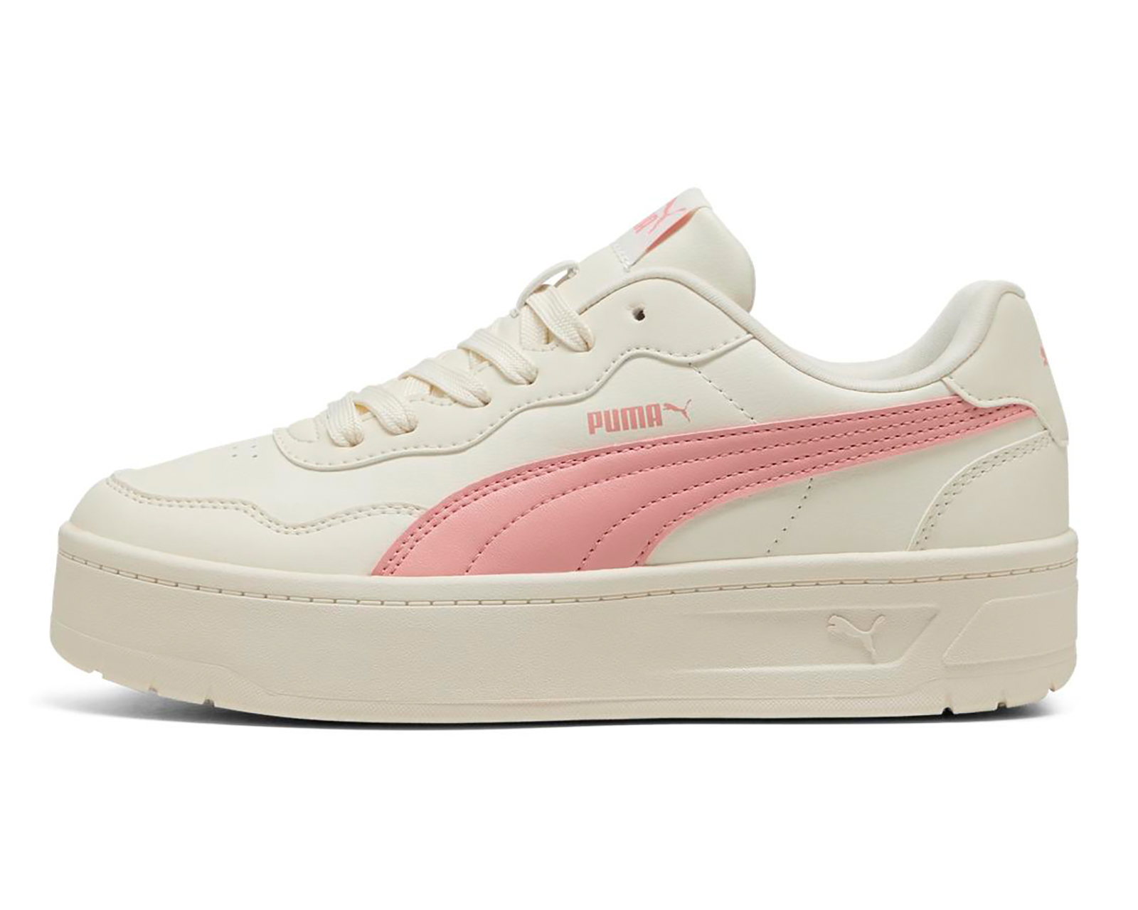 Foto 3 | Foto 3 | Tenis Puma Court Lally Skye para Mujer