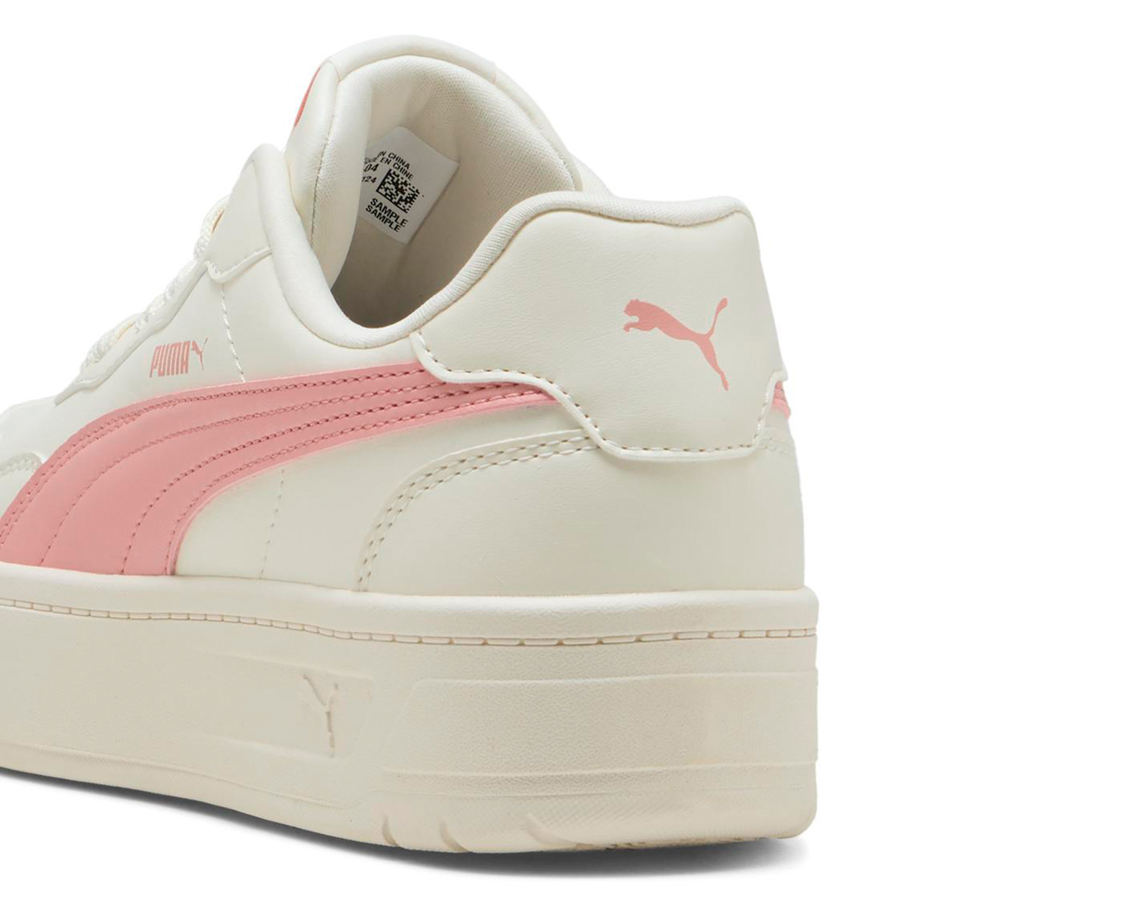 Foto 6 | Foto 6 | Tenis Puma Court Lally Skye para Mujer