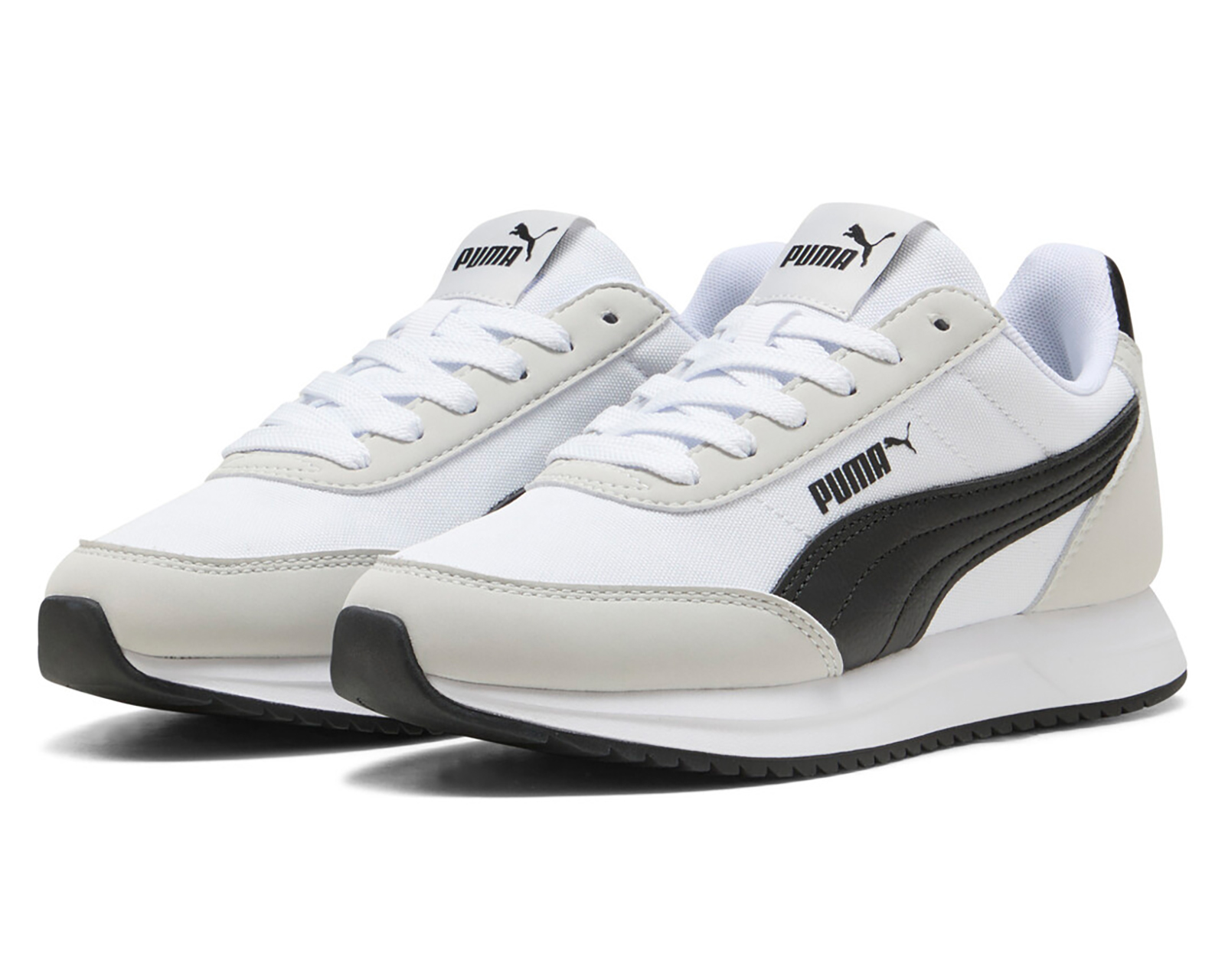 Foto 2 pulgar | Foto 1 | Tenis Puma Lightwind JR Juveniles