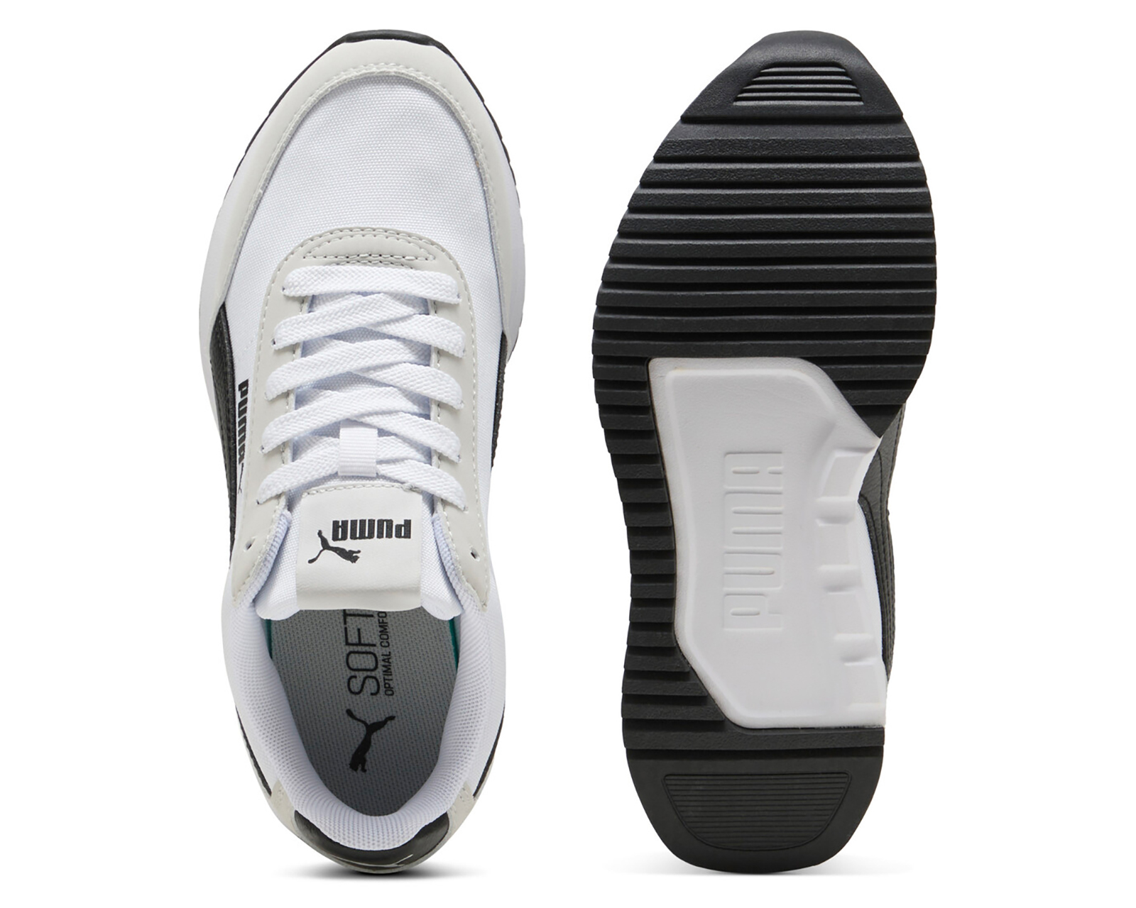 Foto 4 | Foto 4 | Tenis Puma Lightwind JR Juveniles