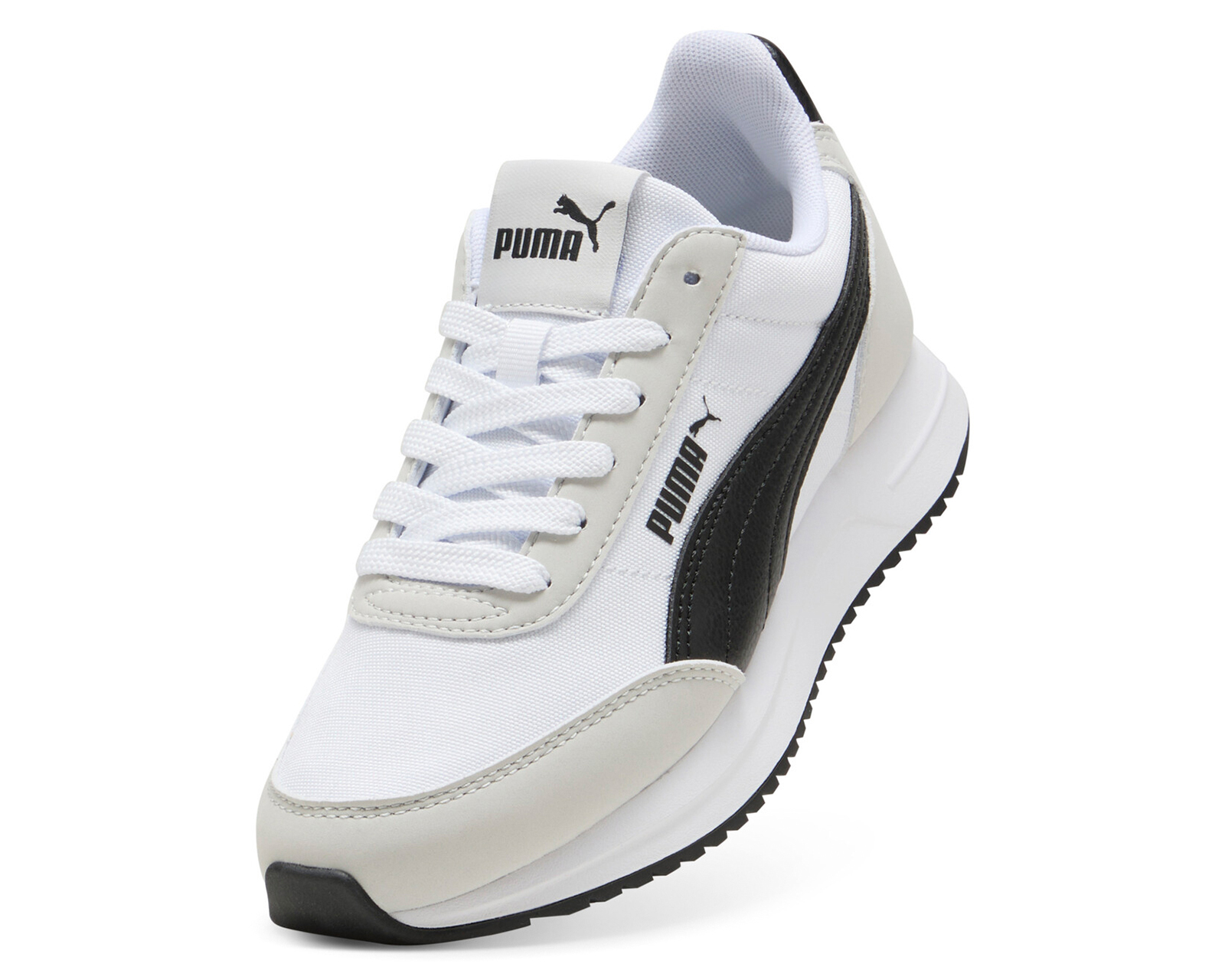 Foto 5 | Foto 5 | Tenis Puma Lightwind JR Juveniles