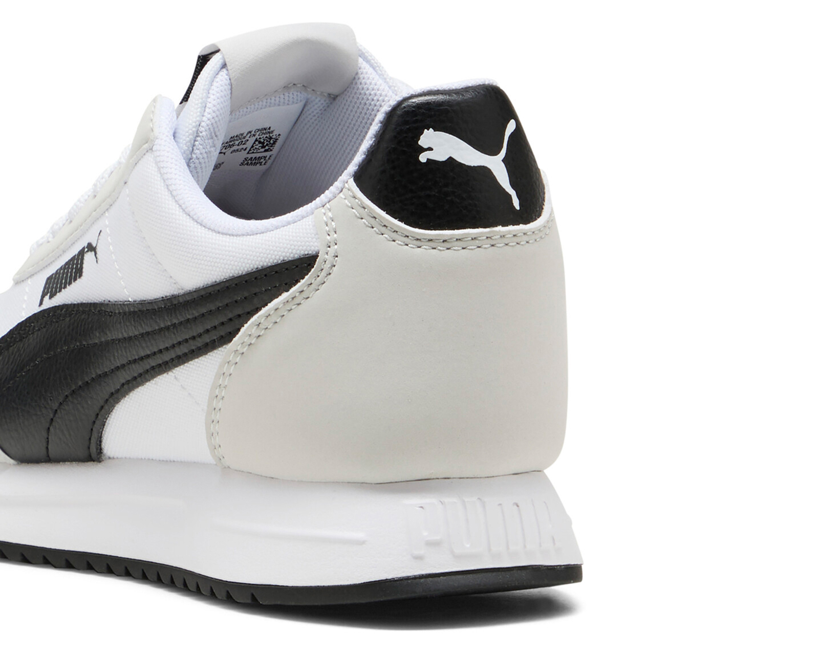 Foto 6 | Foto 6 | Tenis Puma Lightwind JR Juveniles