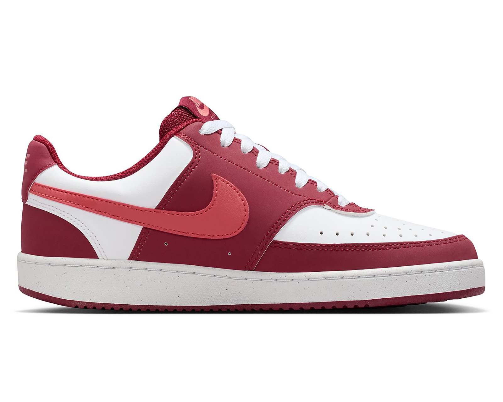 Foto 2 | Foto 2 | Tenis Nike Court Vision Low para Mujer