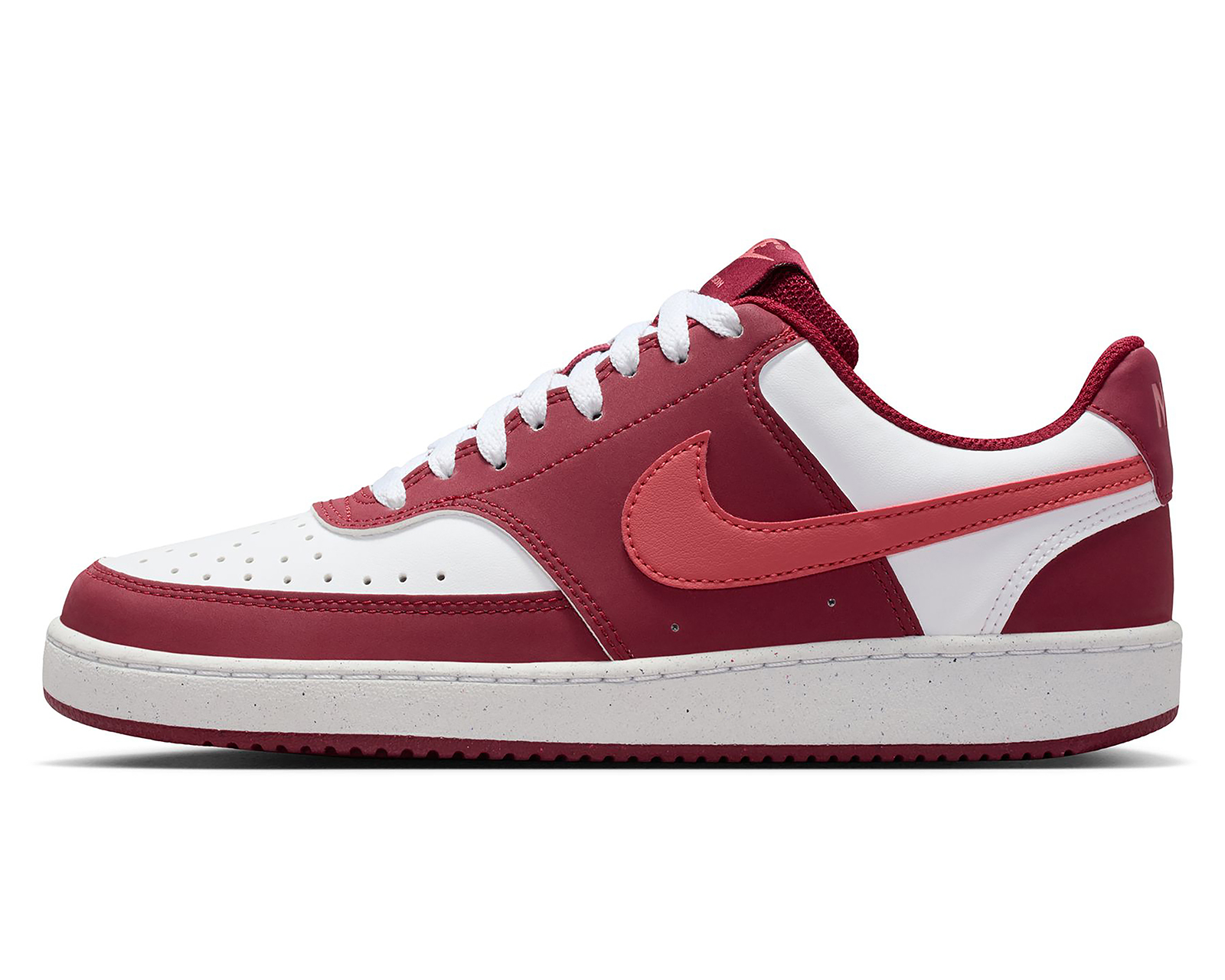Foto 4 pulgar | Foto 3 | Tenis Nike Court Vision Low para Mujer