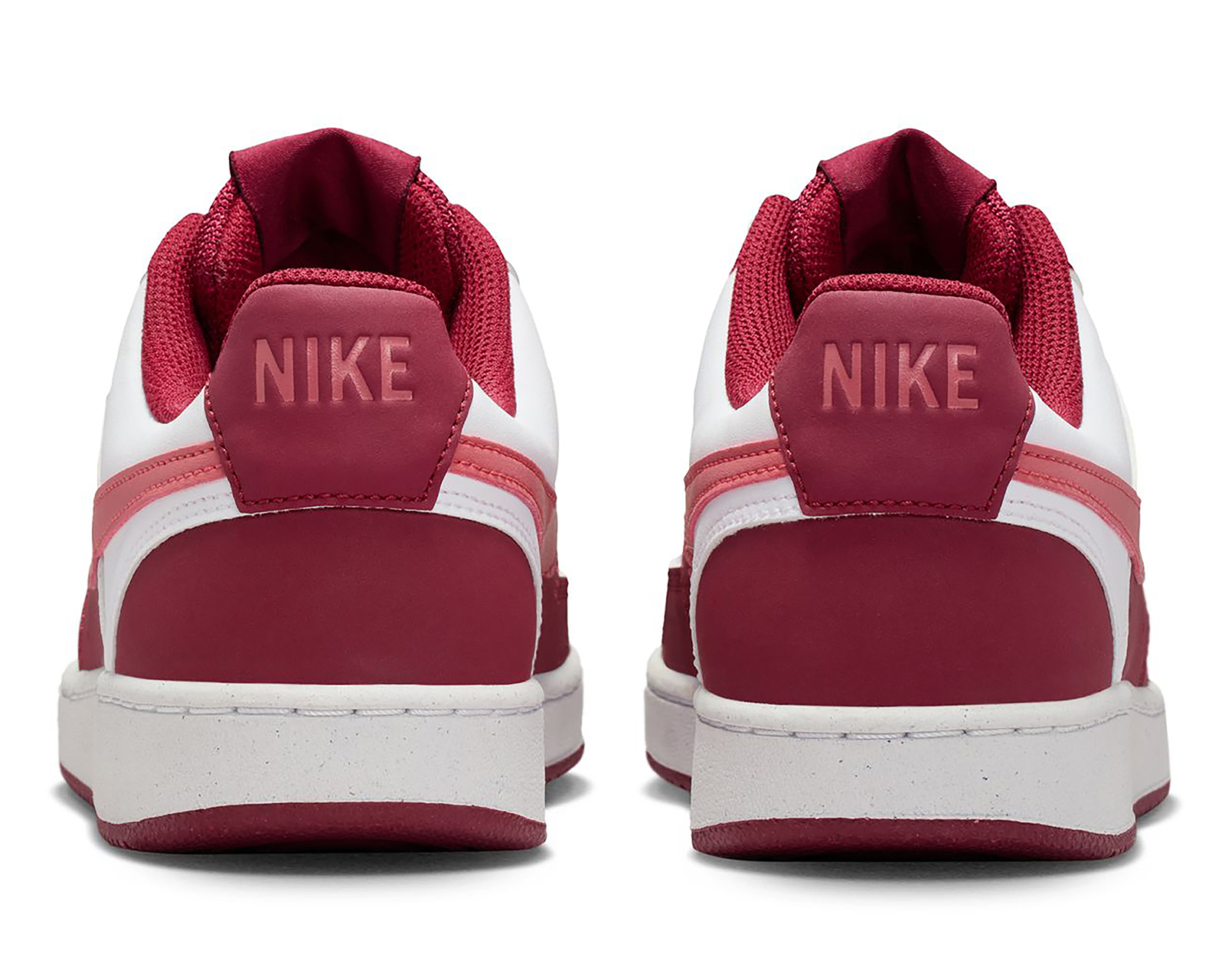 Foto 5 pulgar | Foto 4 | Tenis Nike Court Vision Low para Mujer