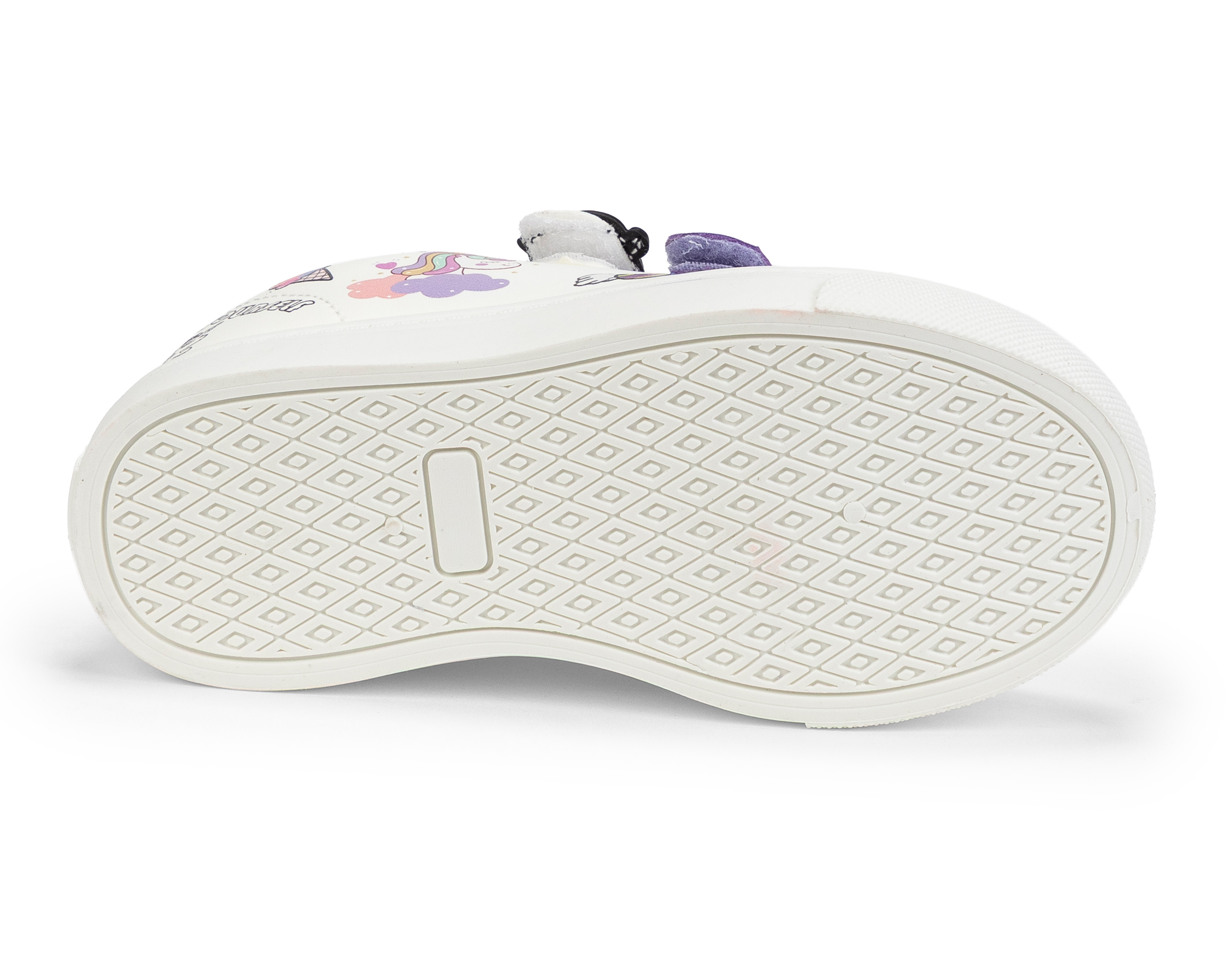 Foto 5 pulgar | Foto 4 | Tenis Casuales Girls Attitude para Niña