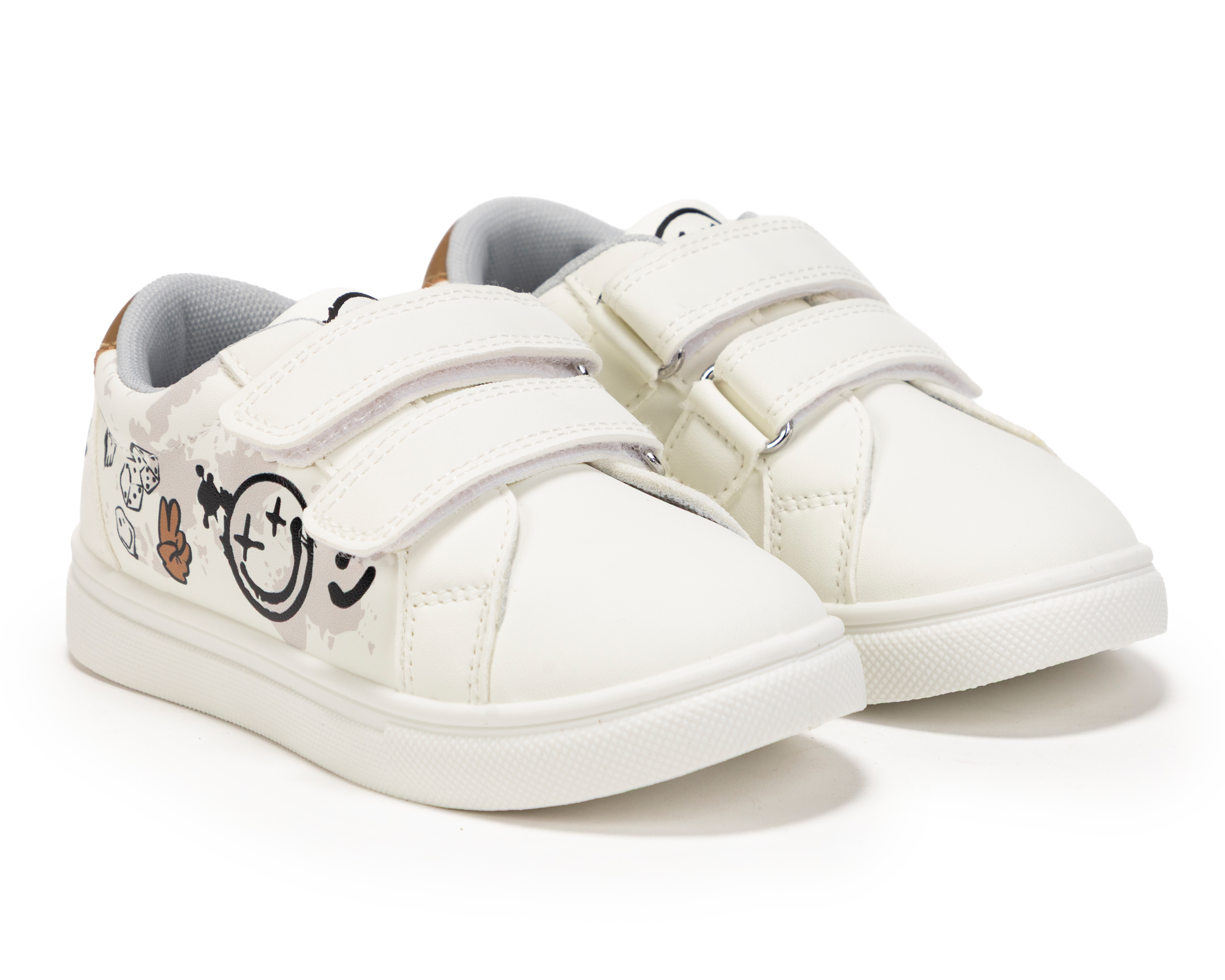 Tenis Casuales Refill para Niño