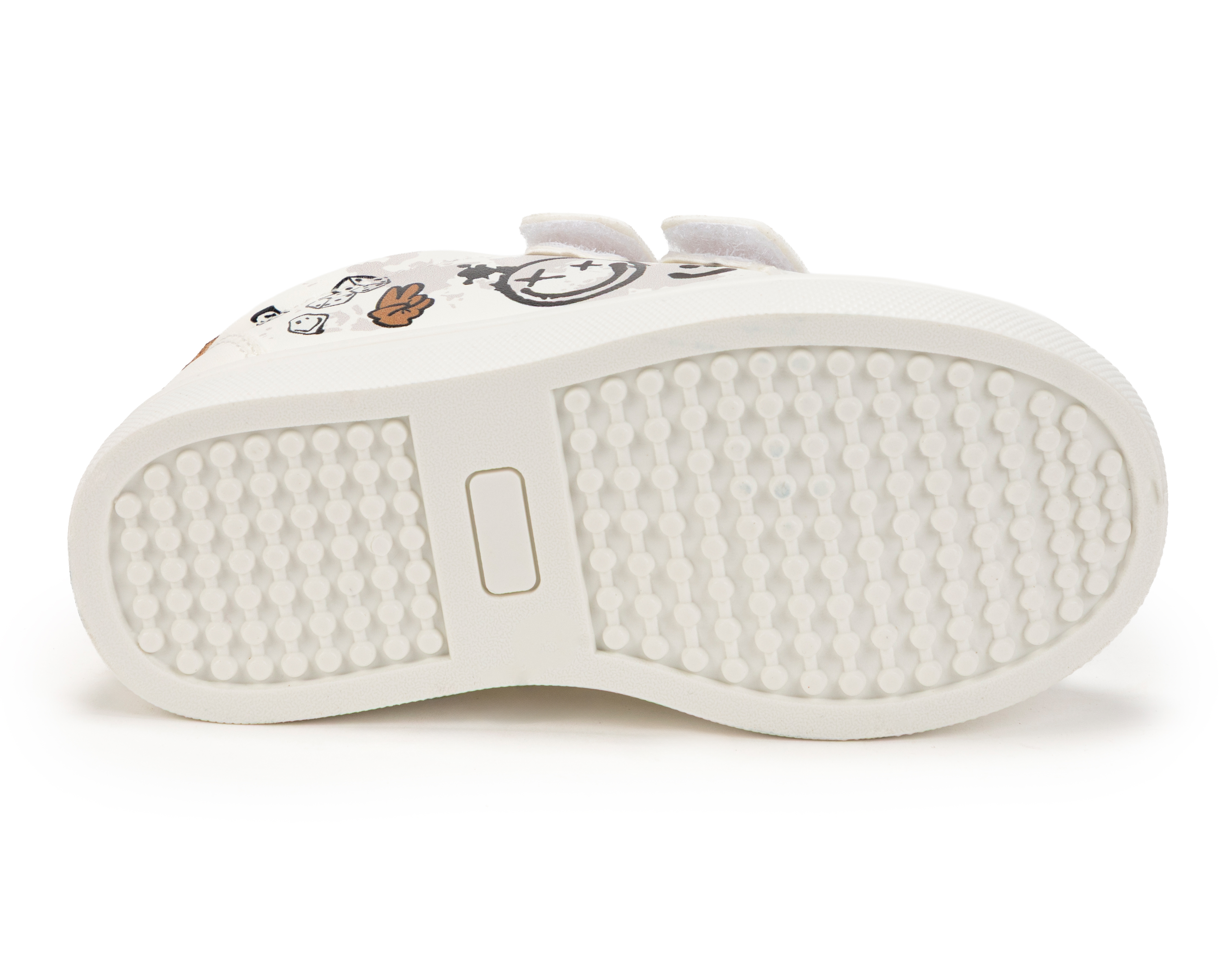 Foto 5 pulgar | Foto 4 | Tenis Casuales Refill para Niño