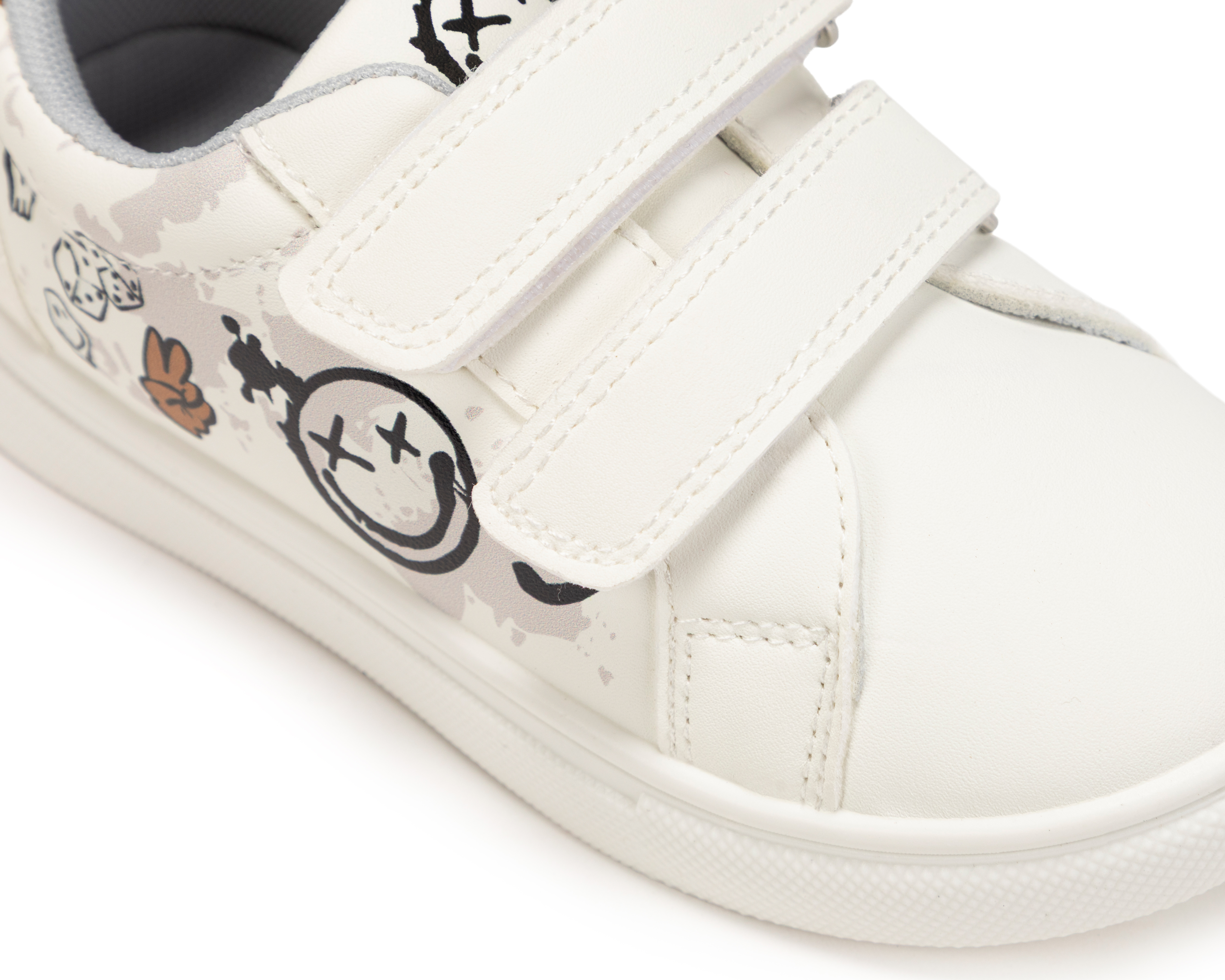 Foto 6 | Foto 6 | Tenis Casuales Refill para Niño