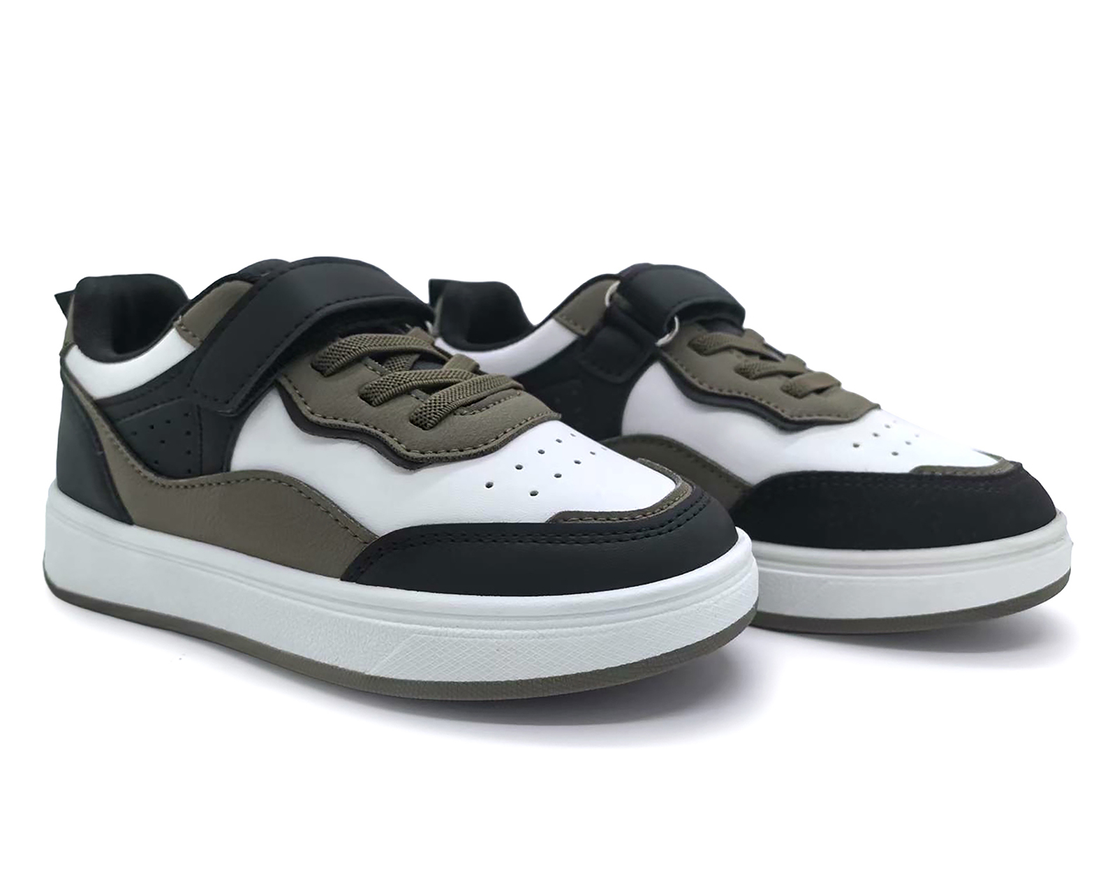 Tenis Casuales Neo*City para Niño