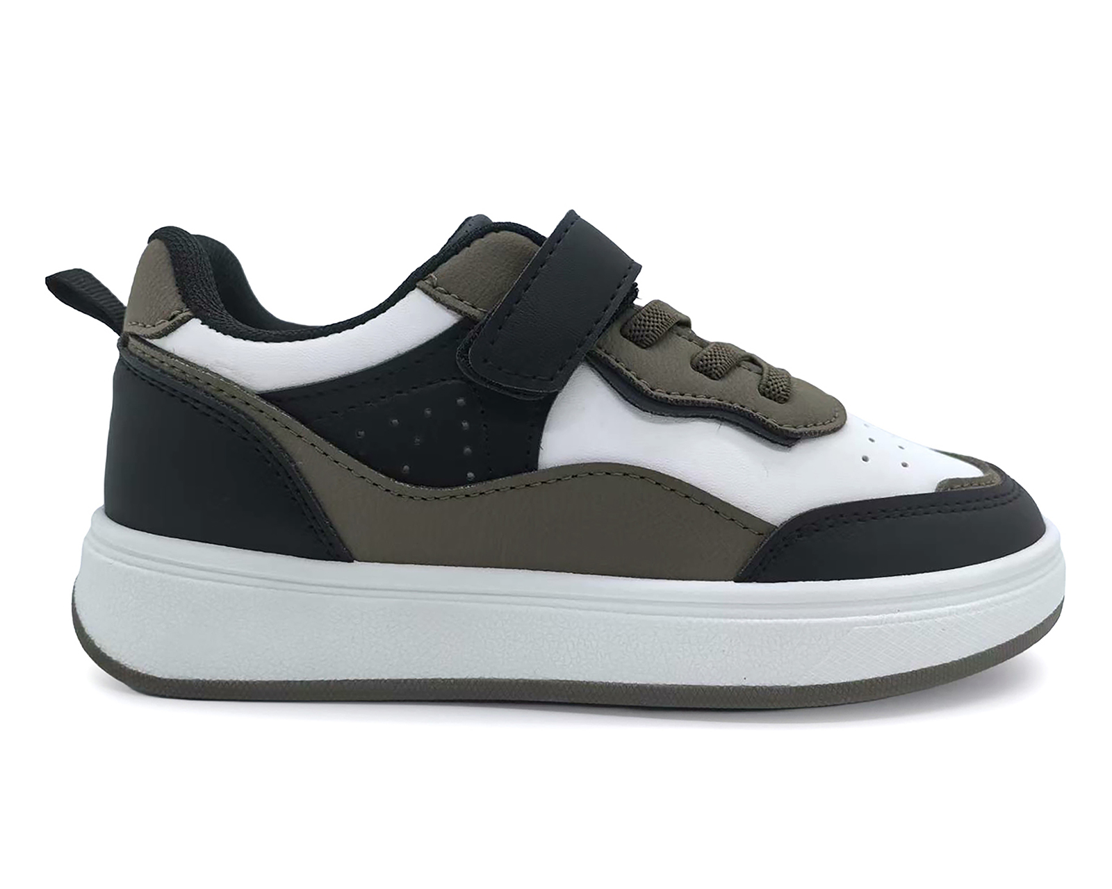 Foto 3 pulgar | Foto 2 | Tenis Casuales Neo*City para Niño