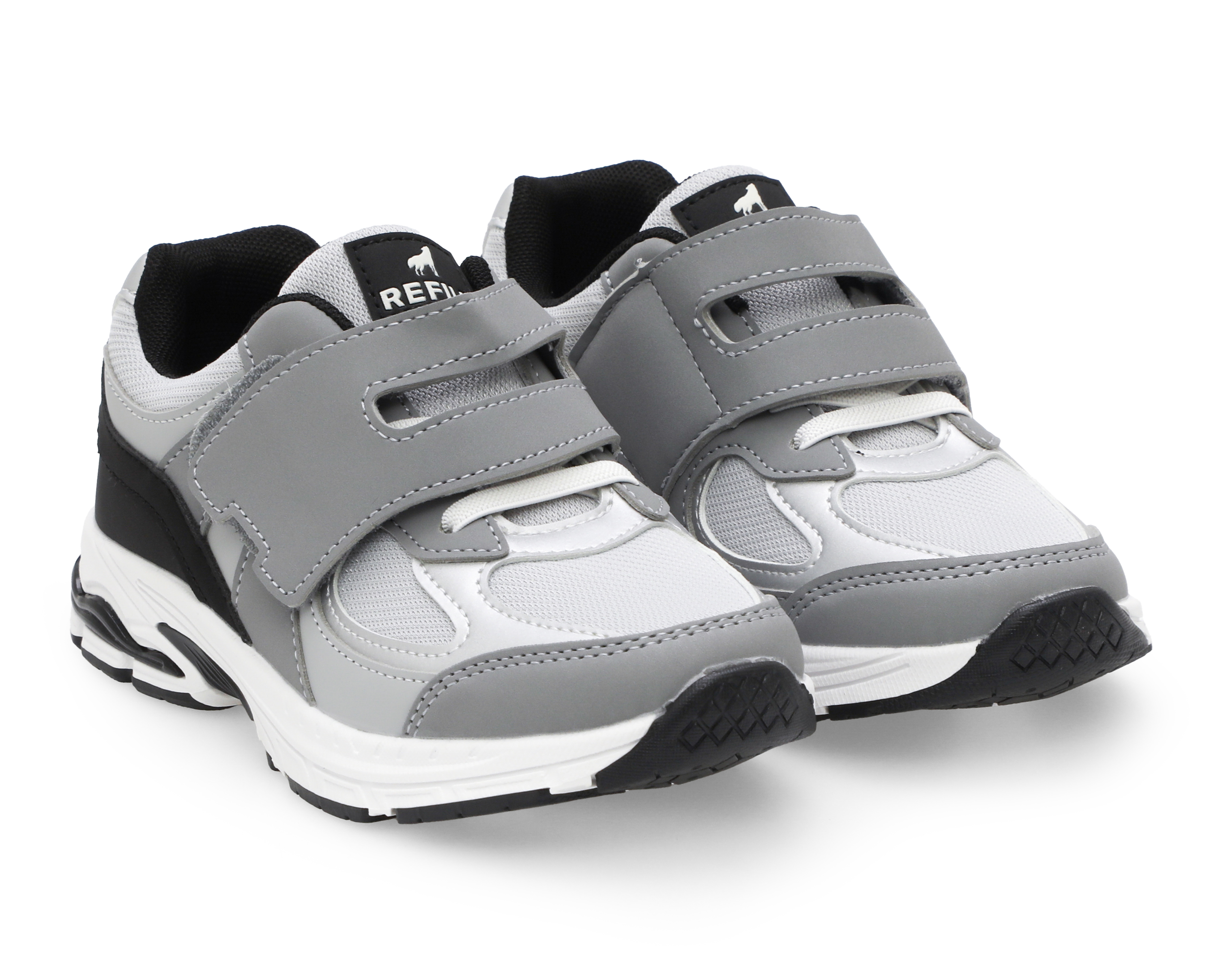 Foto 2 pulgar | Foto 1 | Tenis Refill para Niño