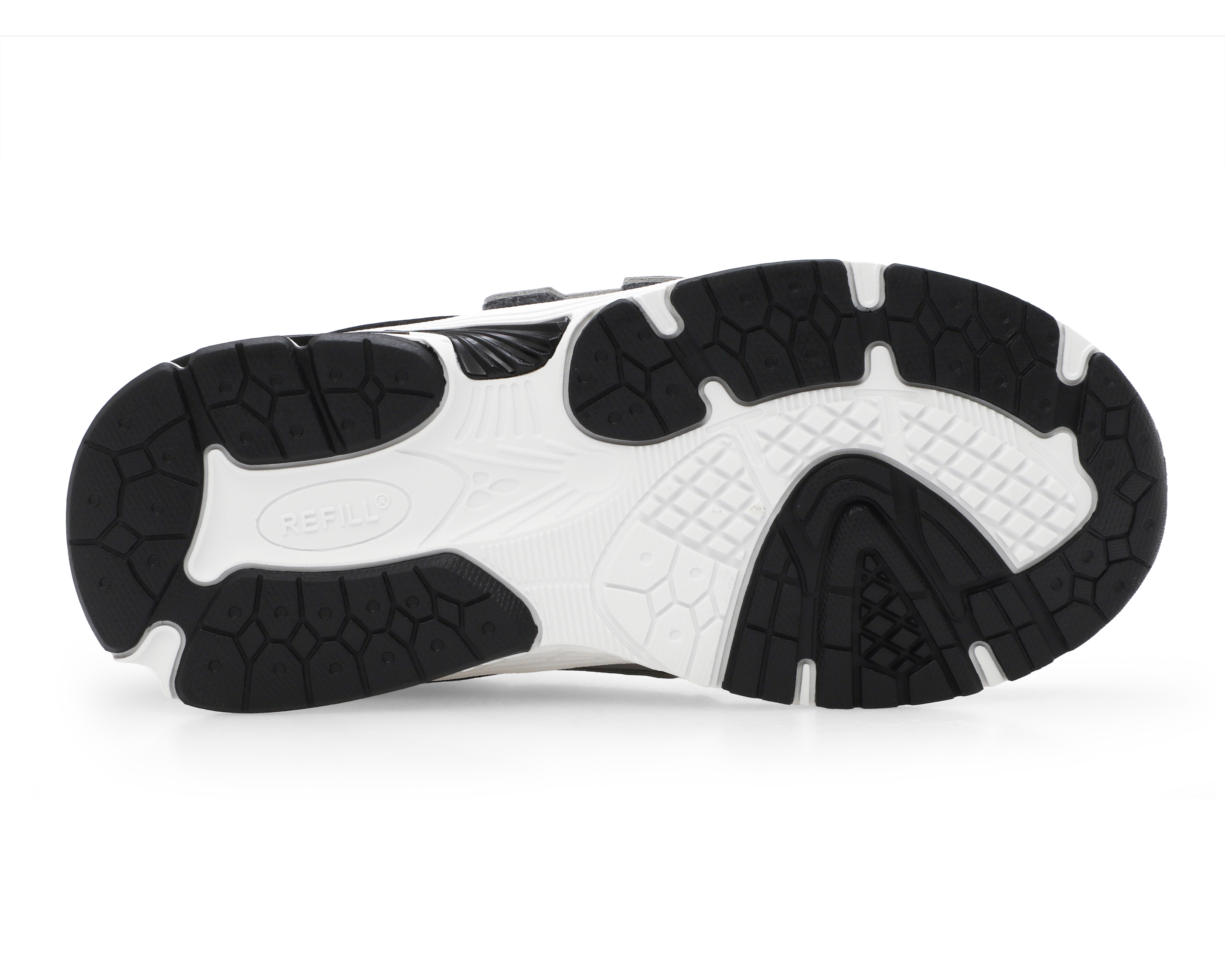 Foto 5 pulgar | Foto 4 | Tenis Refill para Niño