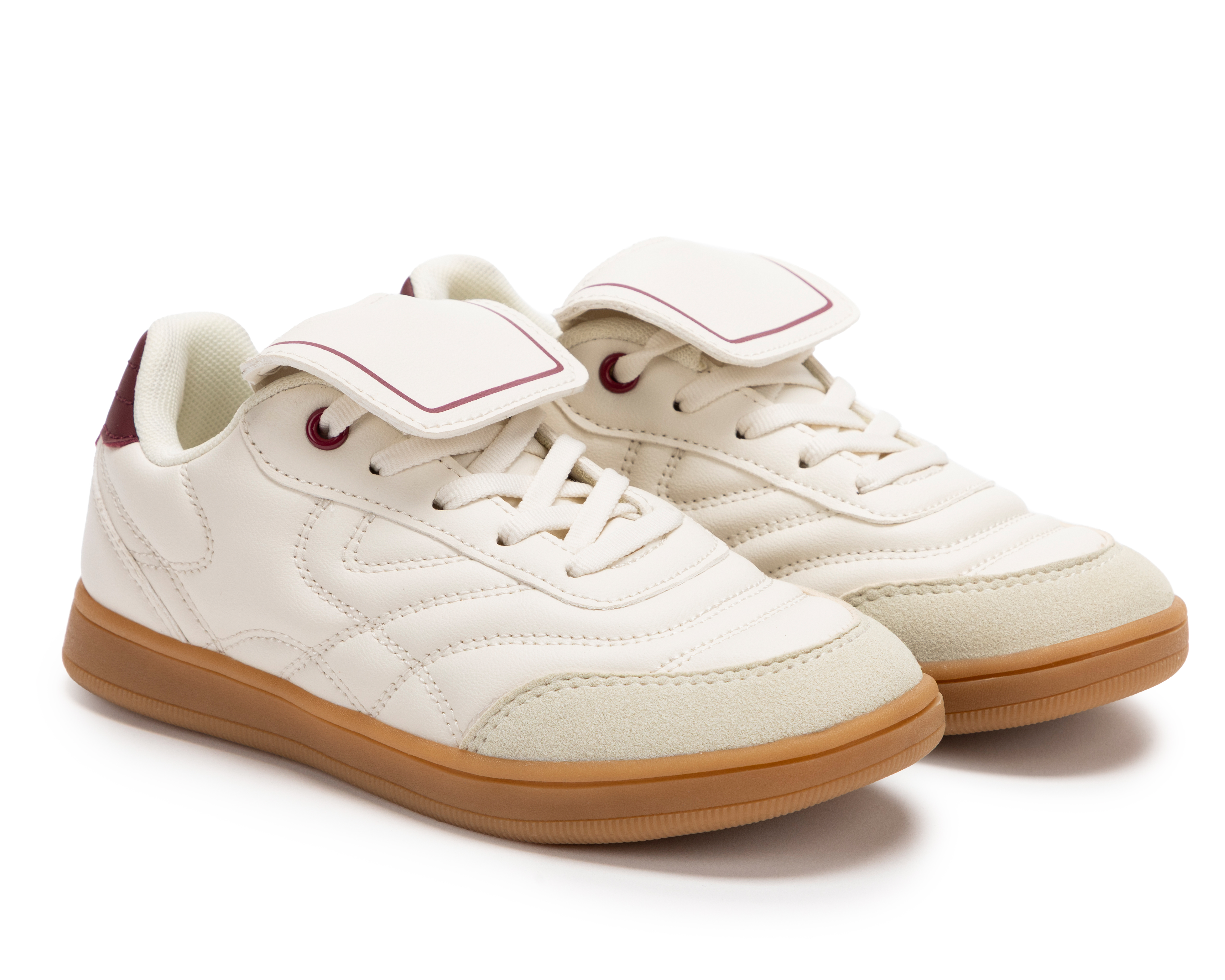 Tenis Casuales Refill para Niño