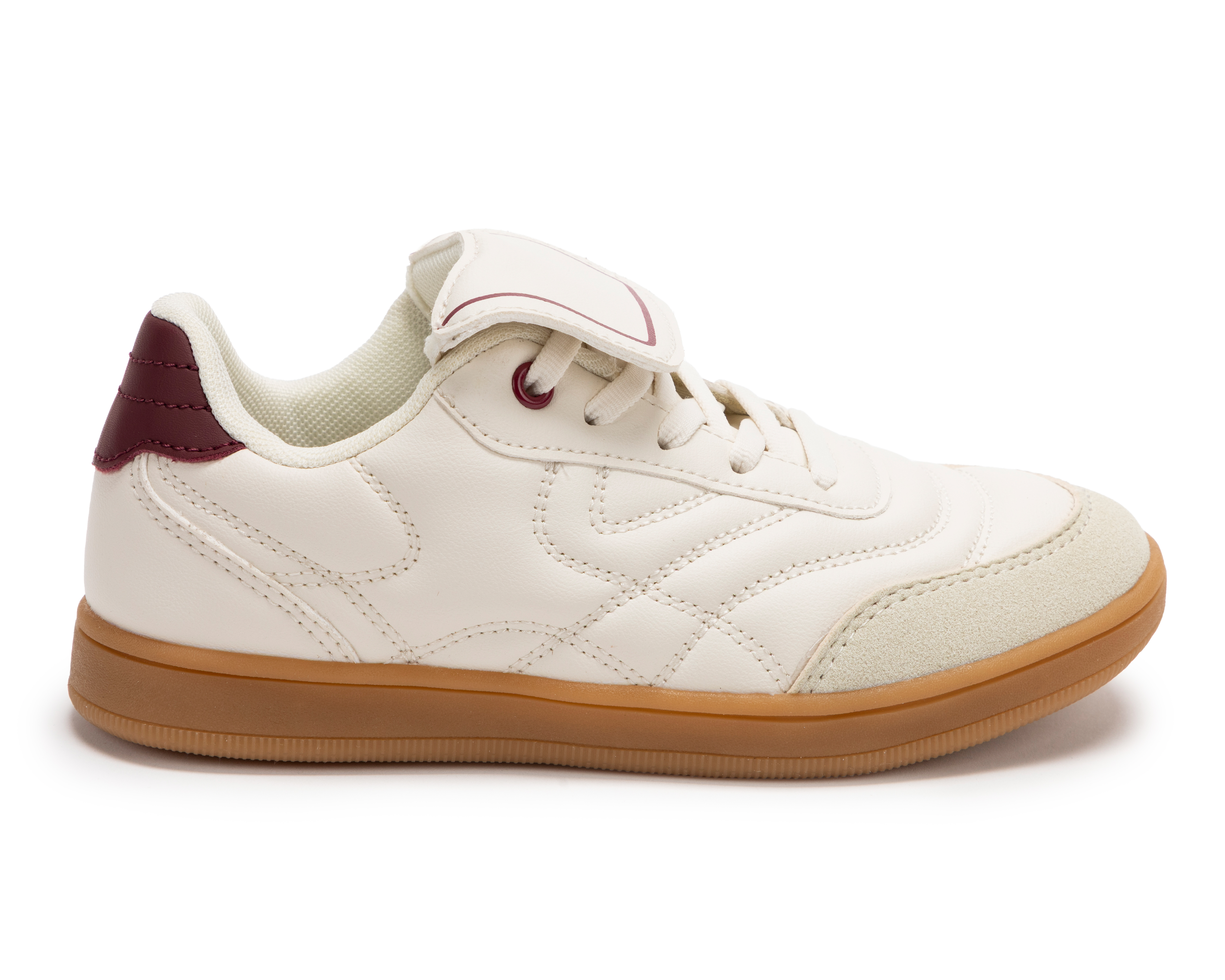 Foto 3 pulgar | Foto 2 | Tenis Casuales Refill para Niño