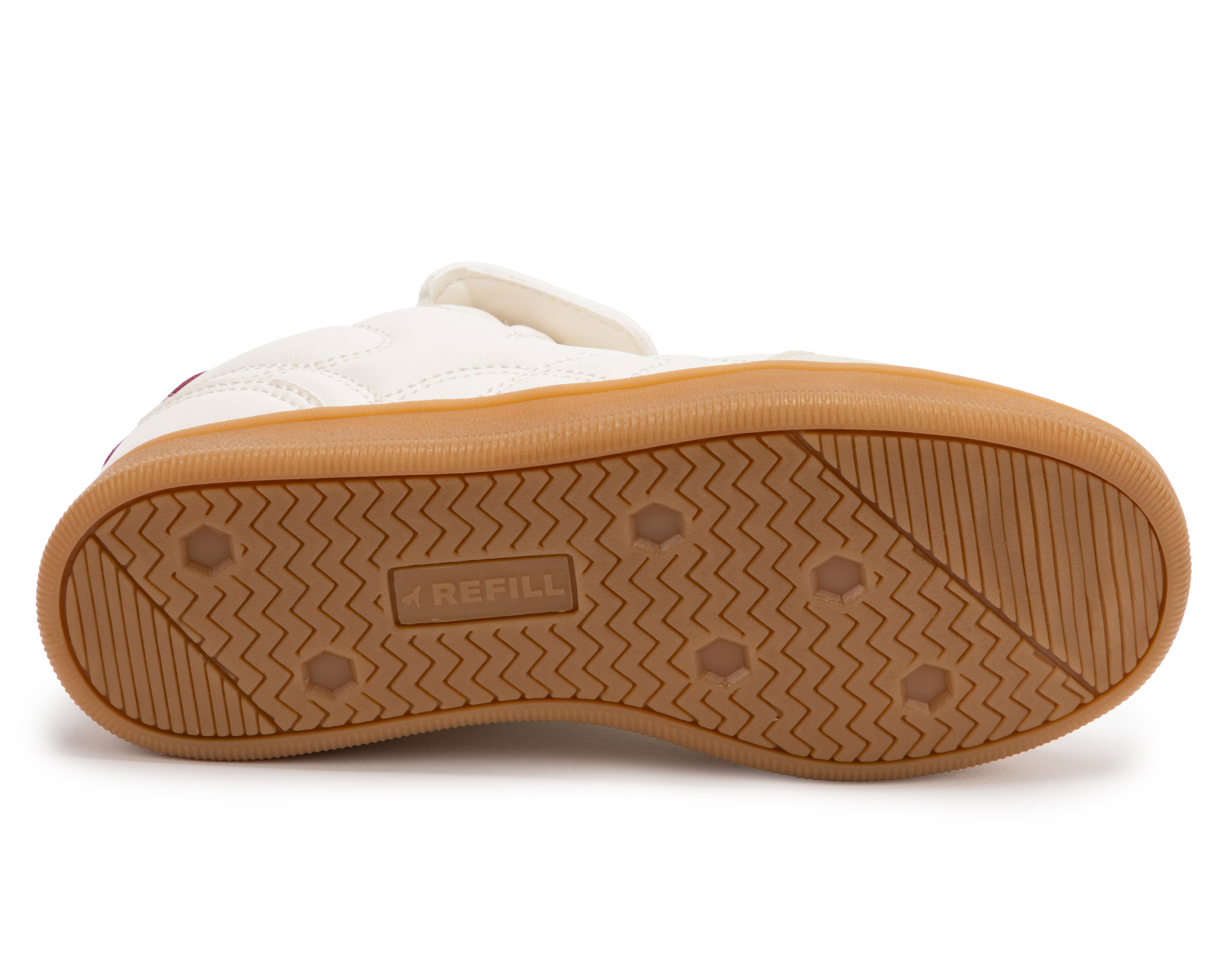 Foto 5 pulgar | Foto 4 | Tenis Casuales Refill para Niño