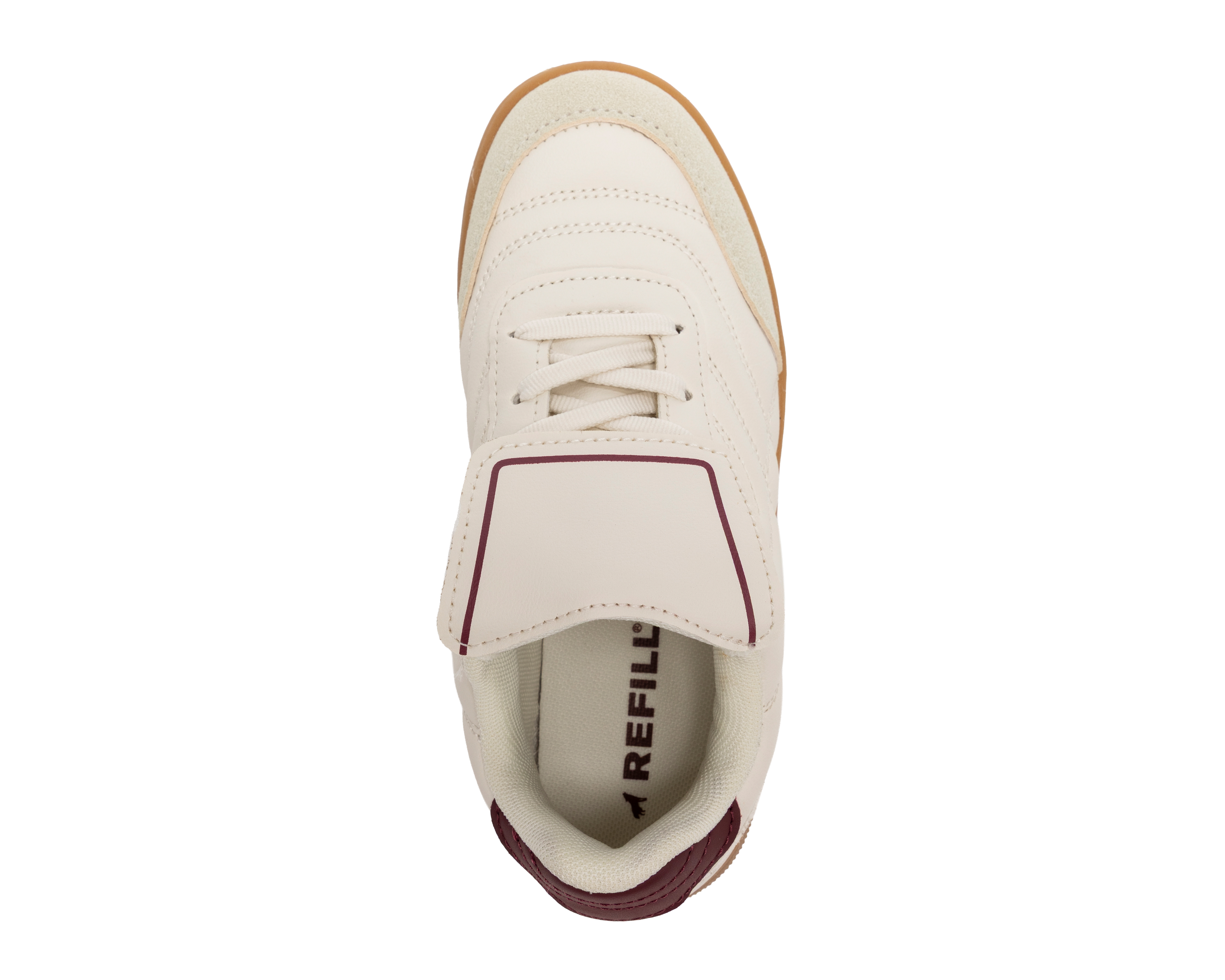 Foto 5 | Foto 5 | Tenis Casuales Refill para Niño