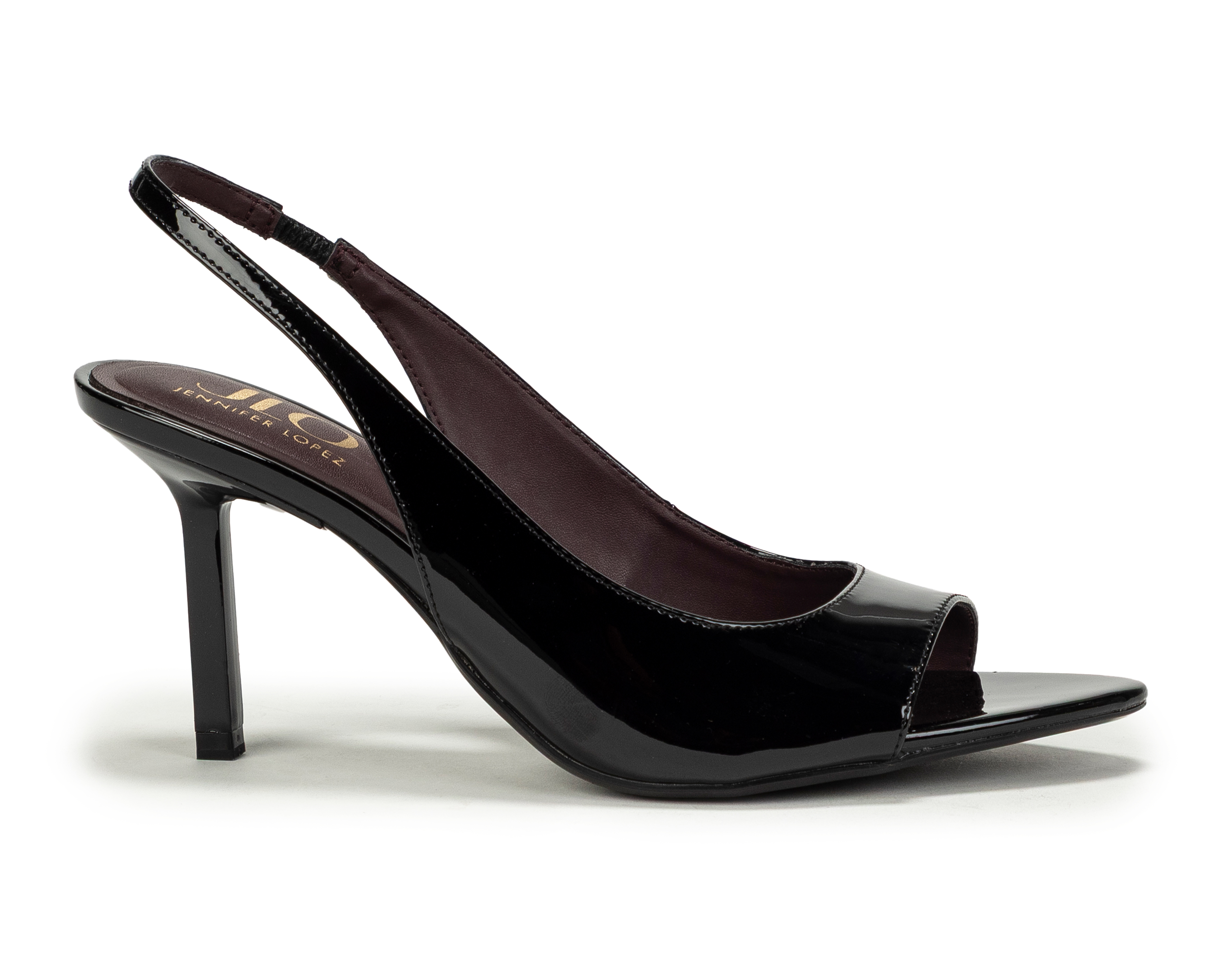 Foto 3 pulgar | Foto 2 | Sandalias de Tacón Jennifer Lopez para Mujer