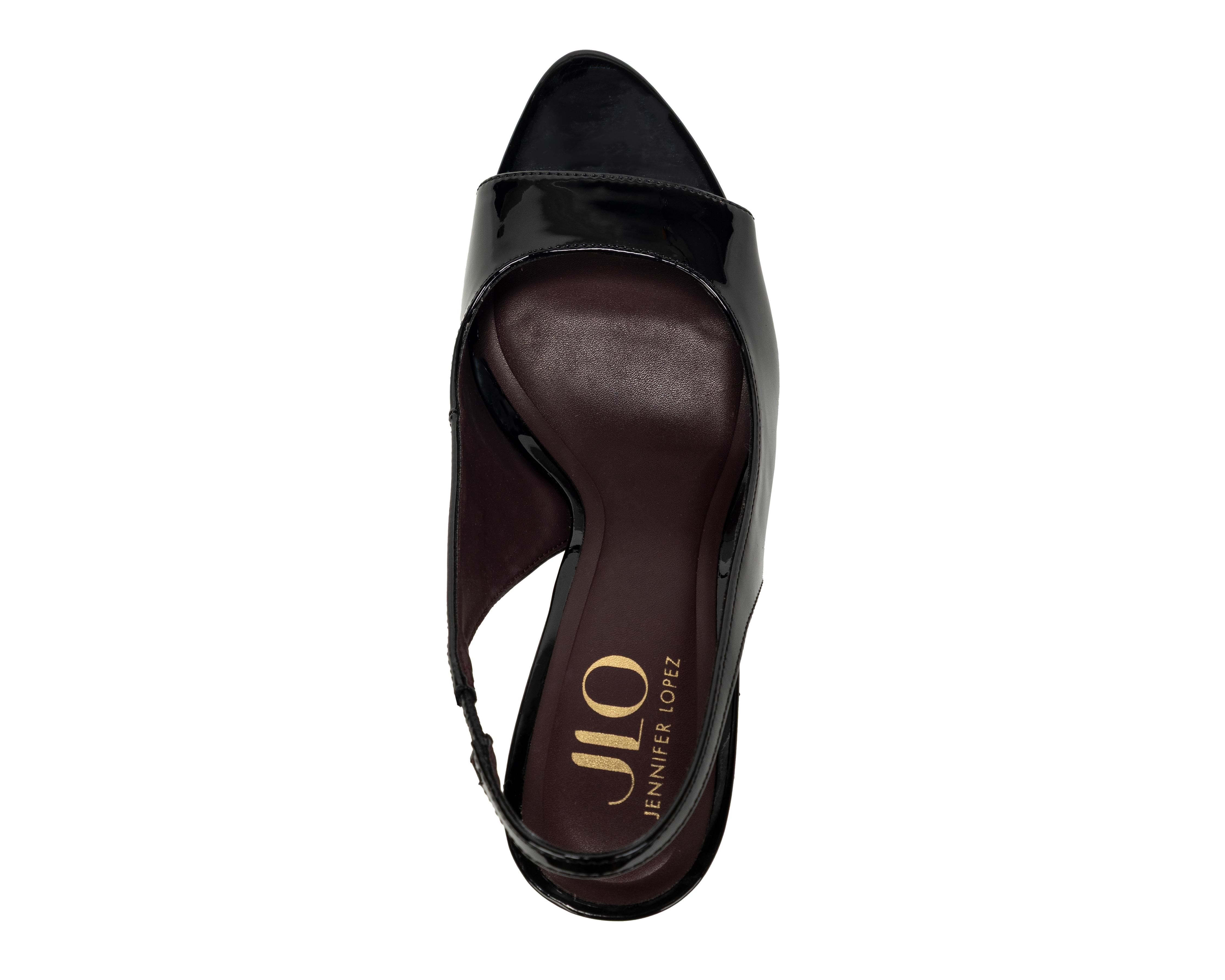 Foto 6 pulgar | Foto 5 | Sandalias de Tacón Jennifer Lopez para Mujer