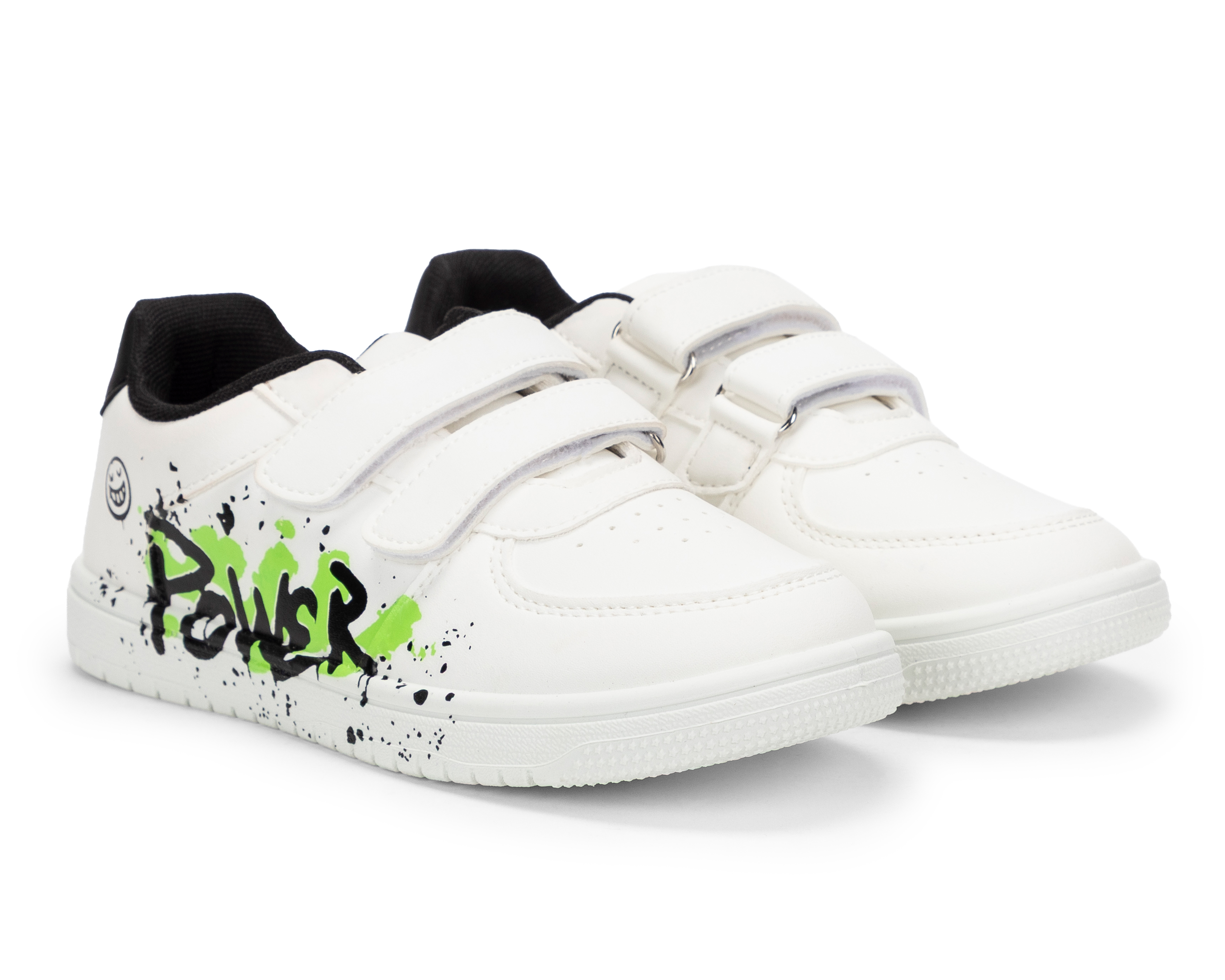 Tenis Refill para Niño