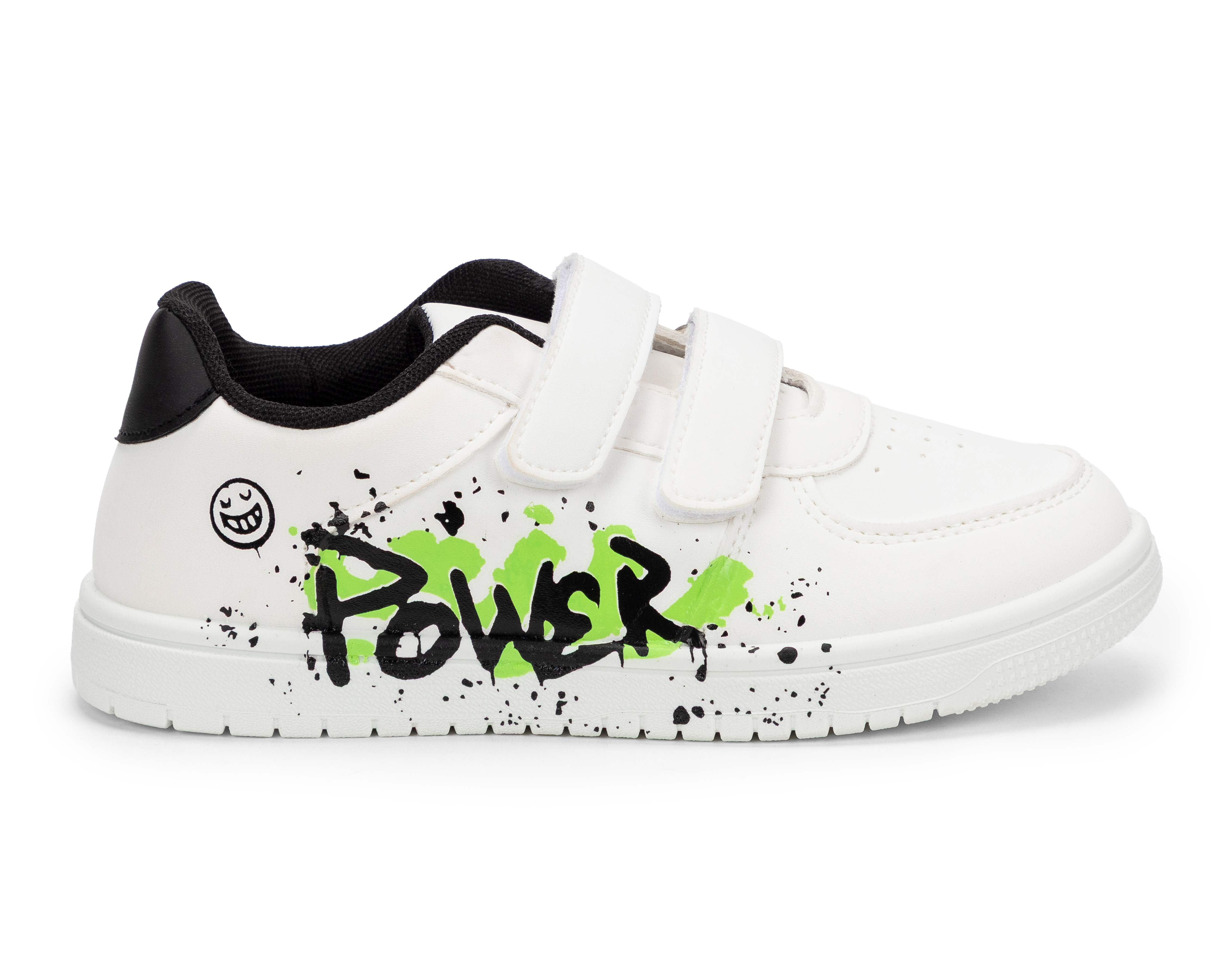 Foto 3 pulgar | Foto 2 | Tenis Refill para Niño