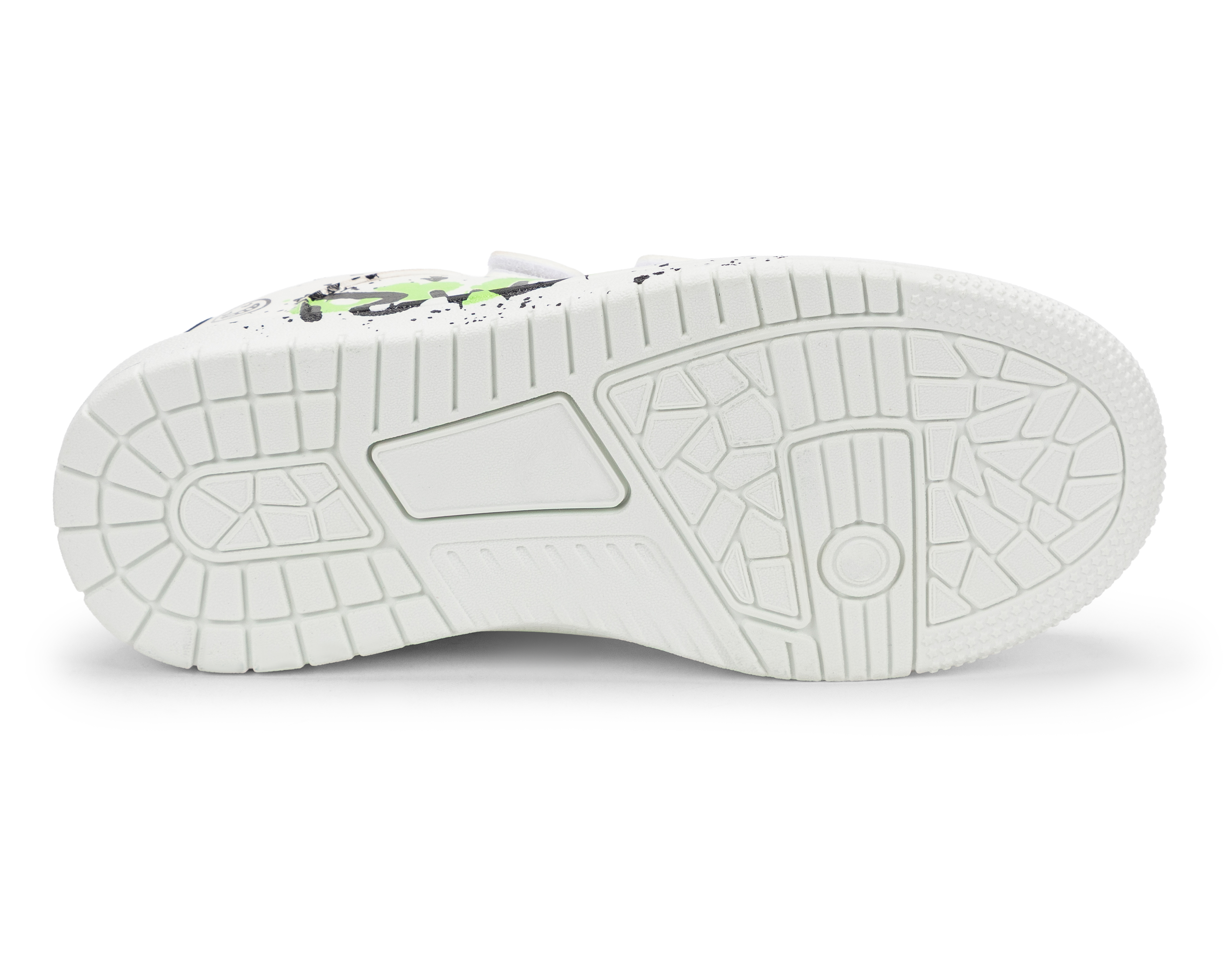 Foto 5 pulgar | Foto 4 | Tenis Refill para Niño