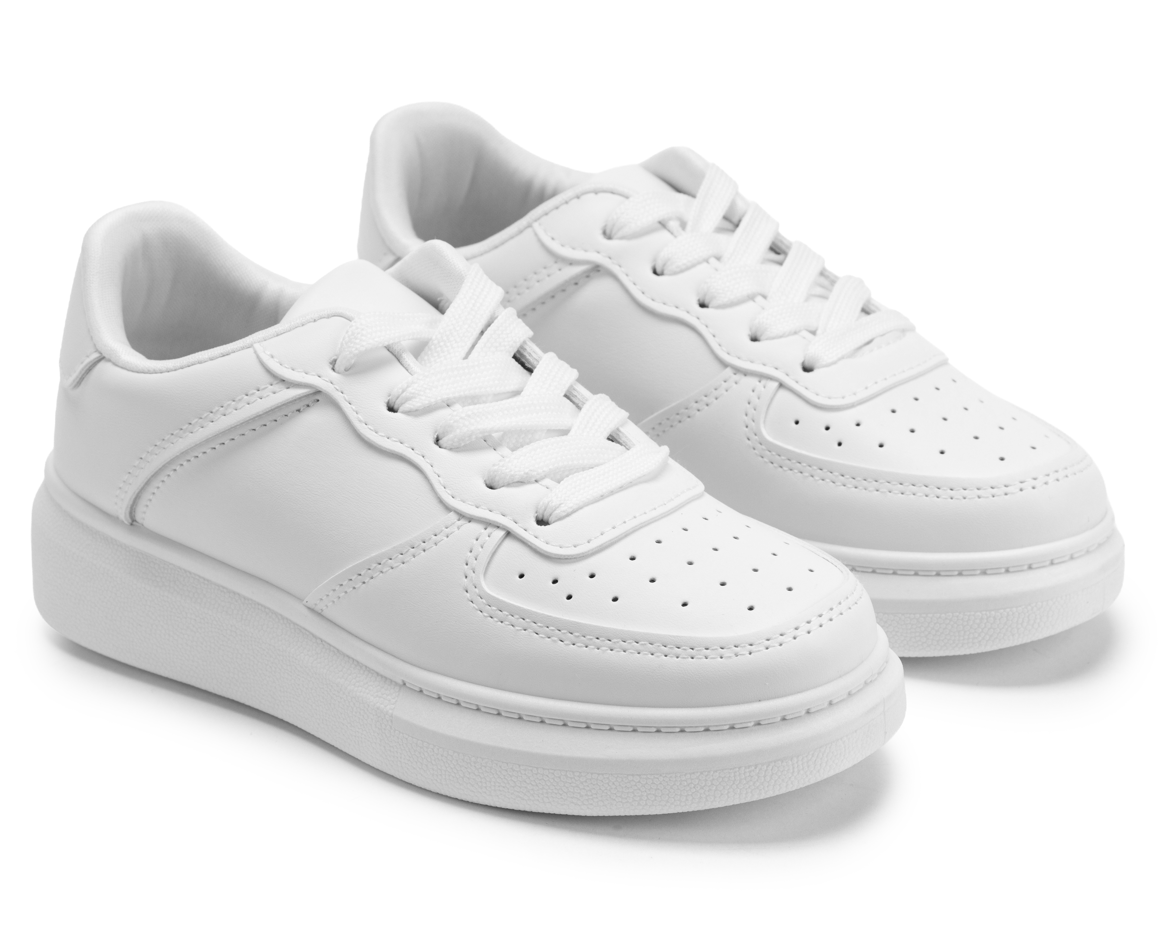 Tenis Casuales Refill para Niño