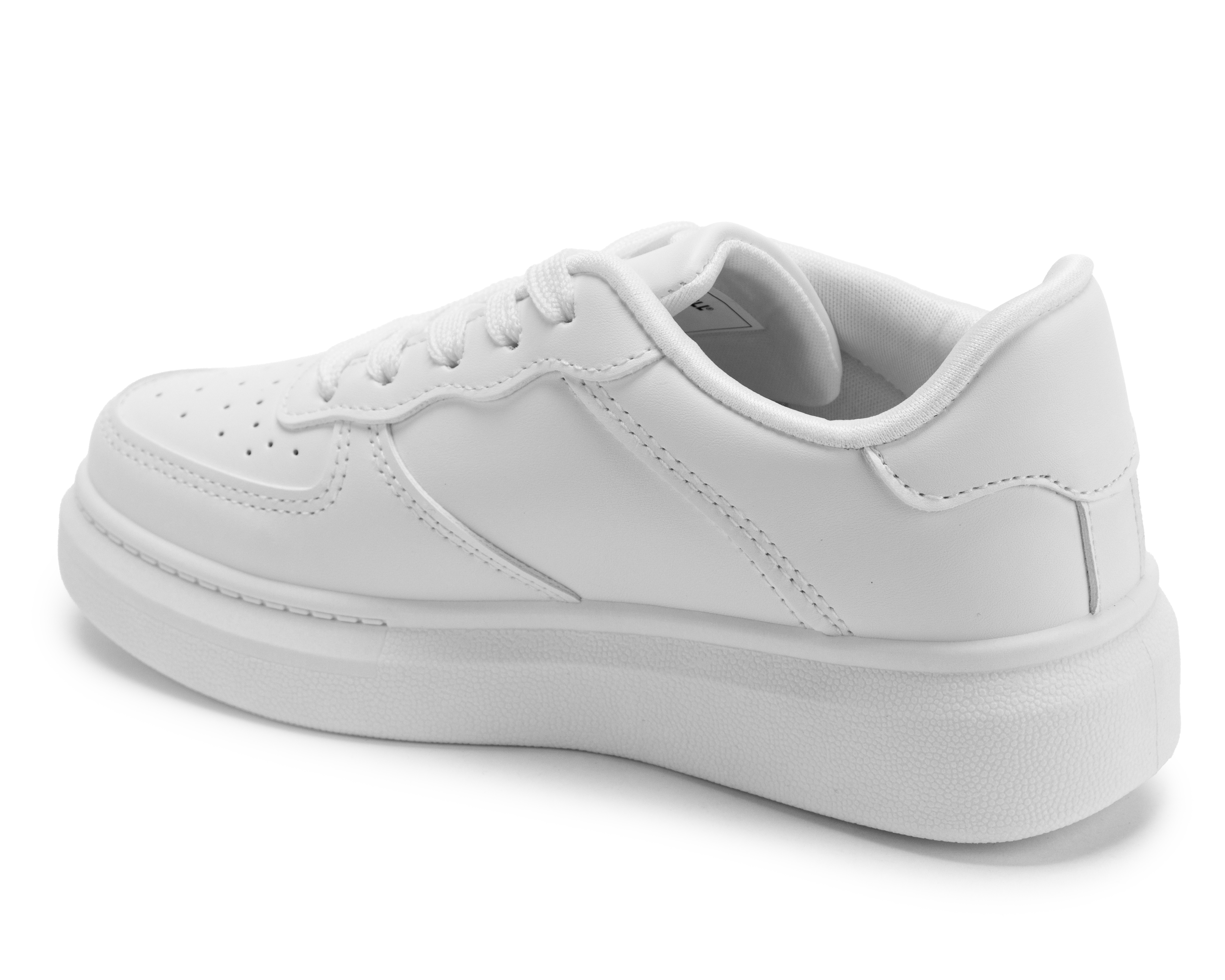 Foto 4 pulgar | Foto 3 | Tenis Casuales Refill para Niño