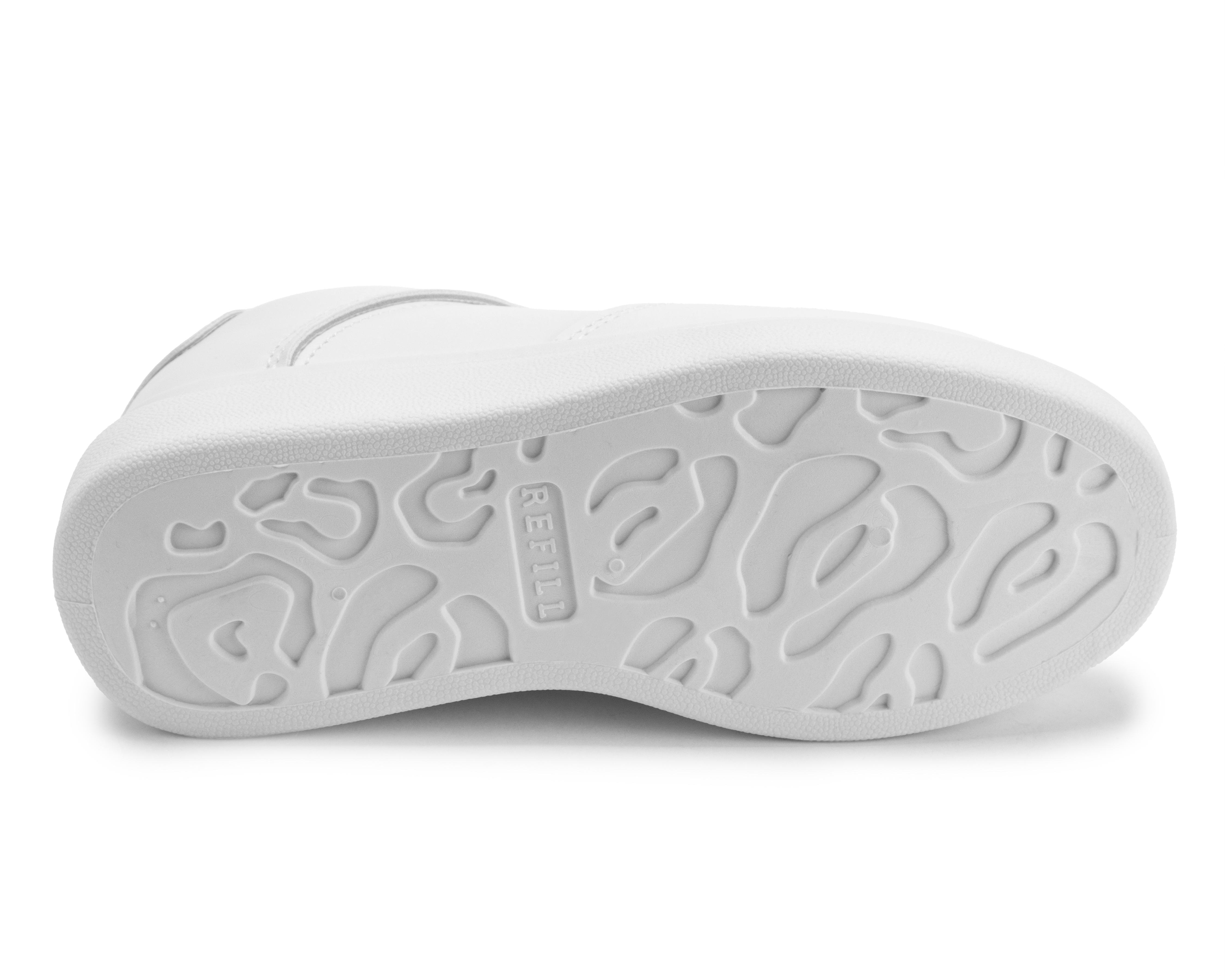 Foto 5 pulgar | Foto 4 | Tenis Casuales Refill para Niño