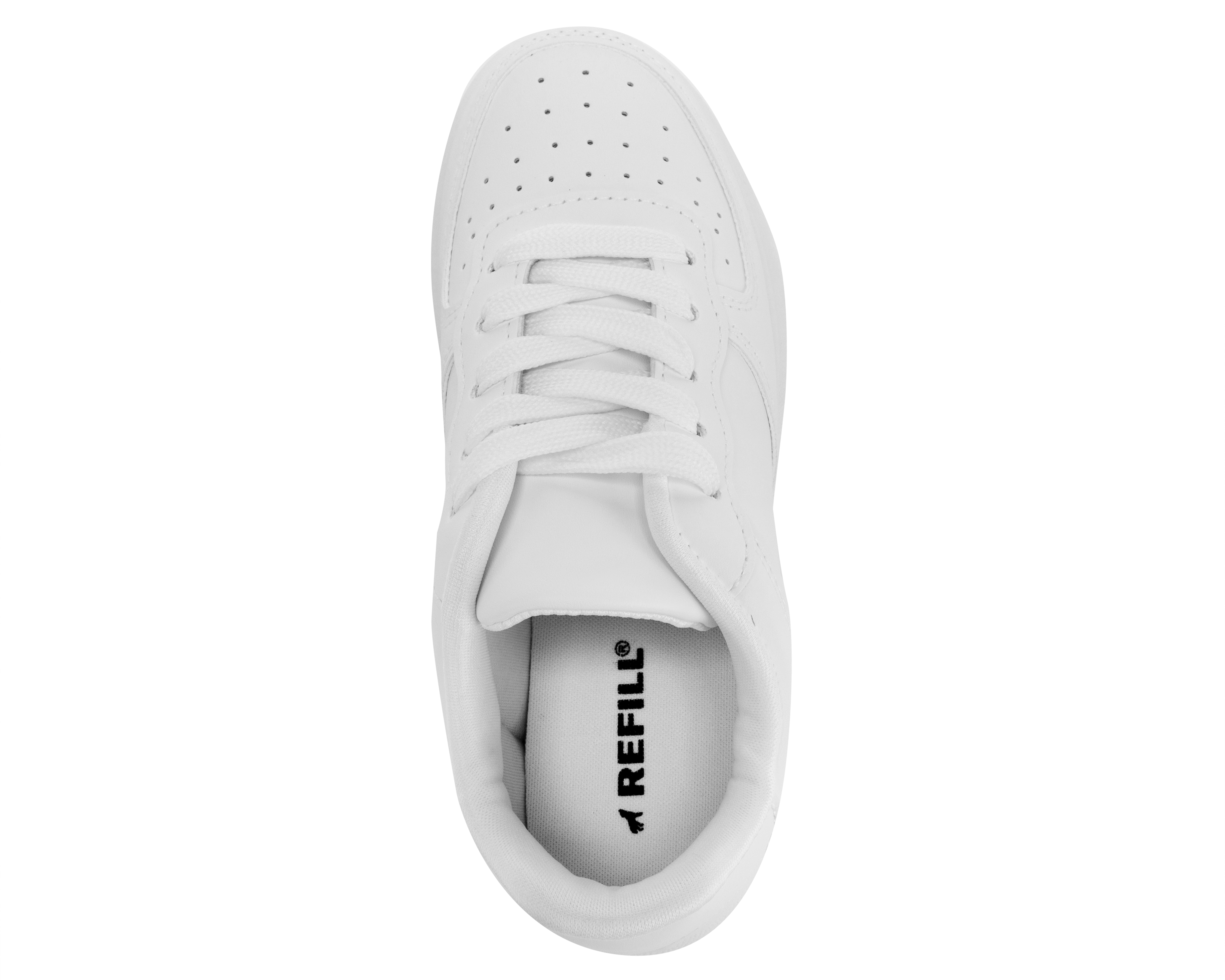 Foto 5 | Foto 5 | Tenis Casuales Refill para Niño