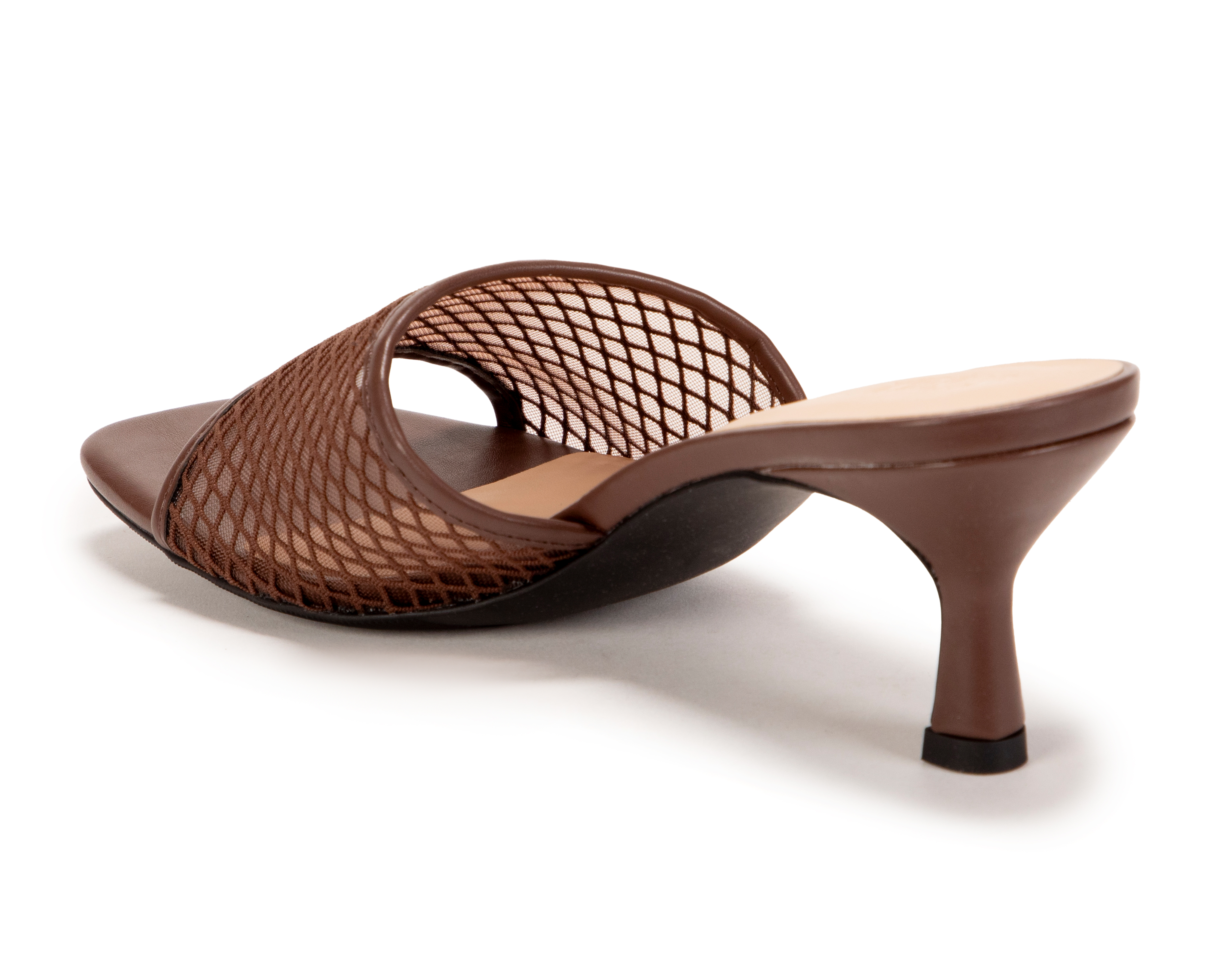 Foto 4 pulgar | Foto 3 | Sandalias de Tacón Strona para Mujer