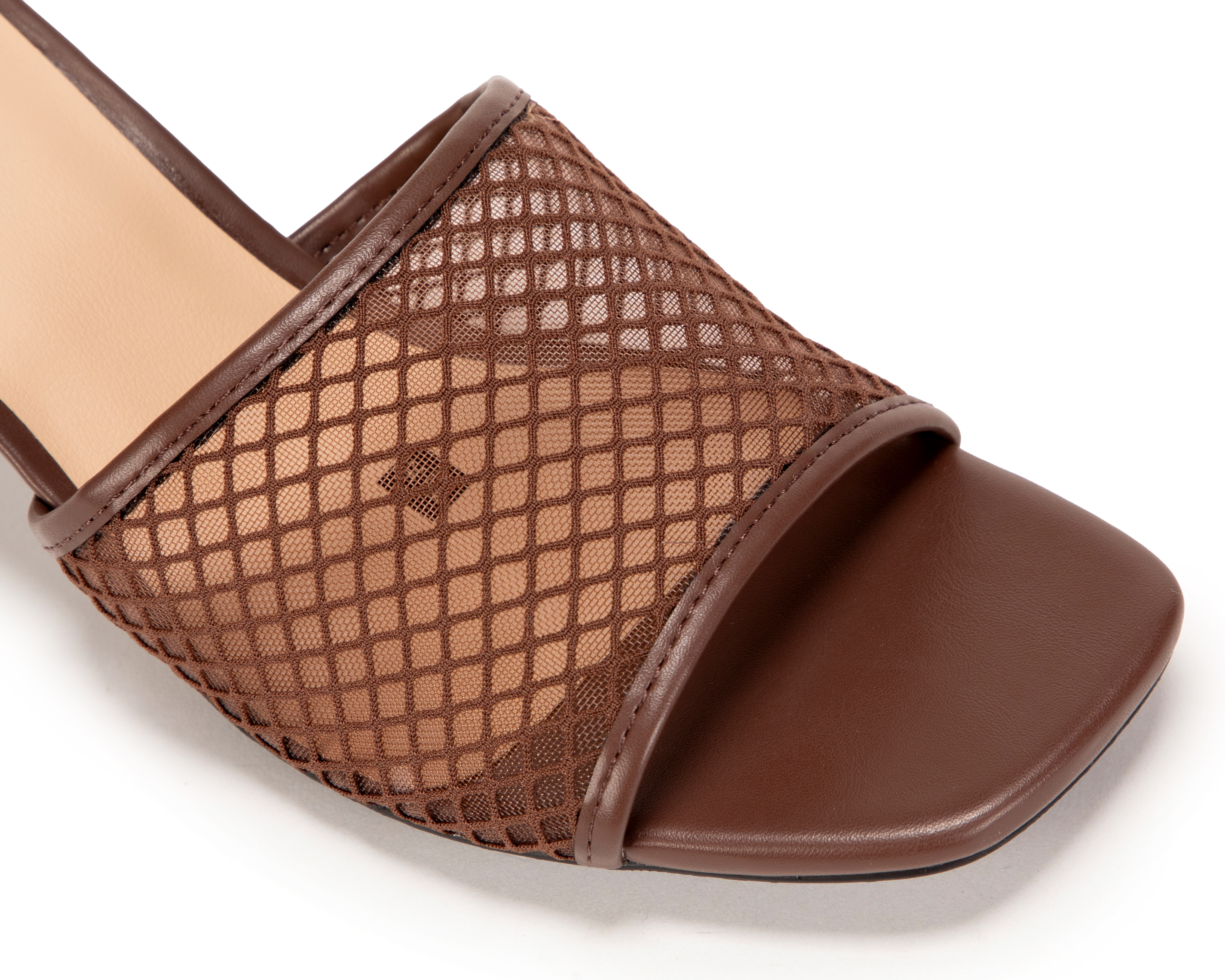 Foto 6 | Foto 6 | Sandalias de Tacón Strona para Mujer