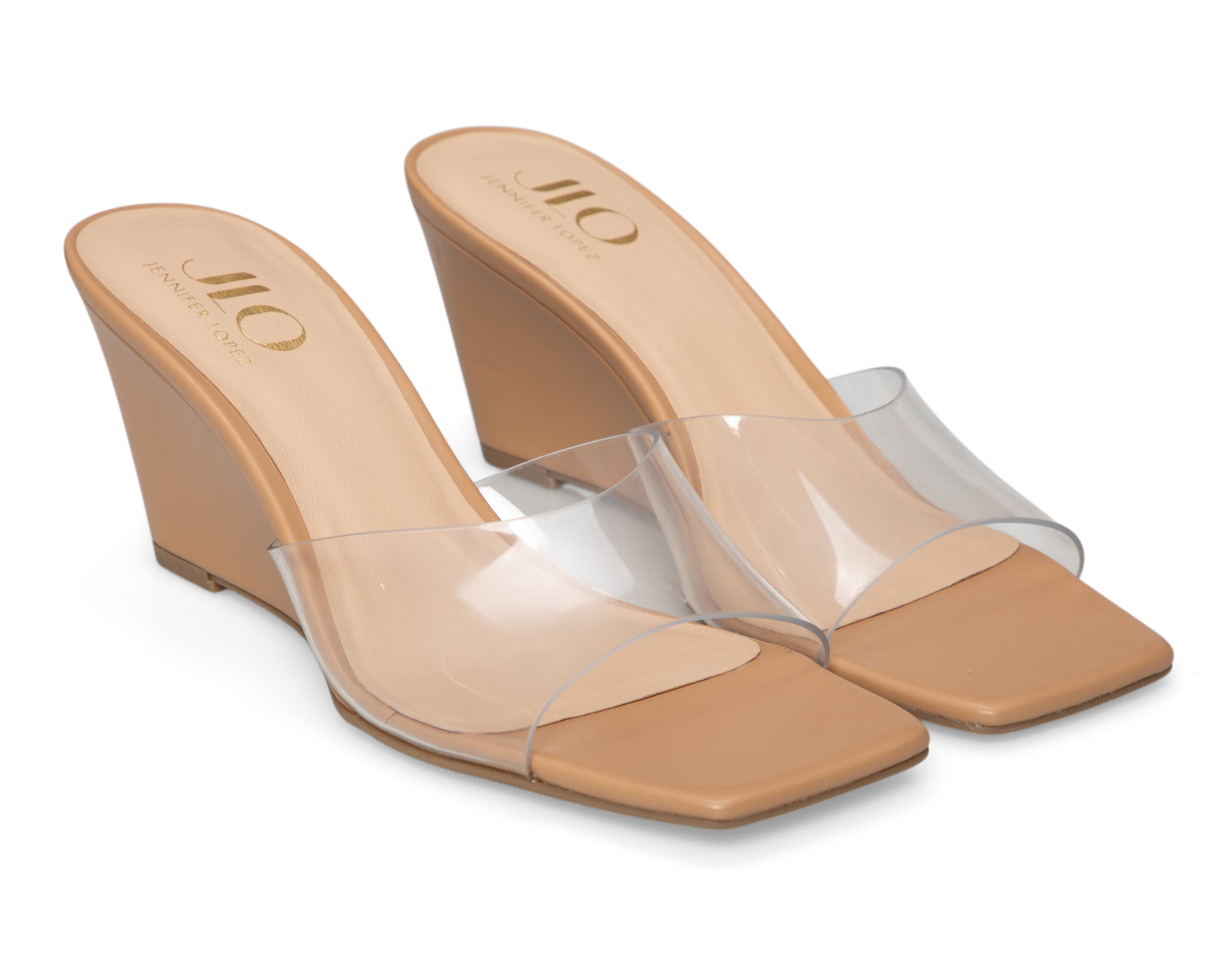 Foto 1 | Foto 1 | Sandalias de Tacón Jennifer Lopez para Mujer