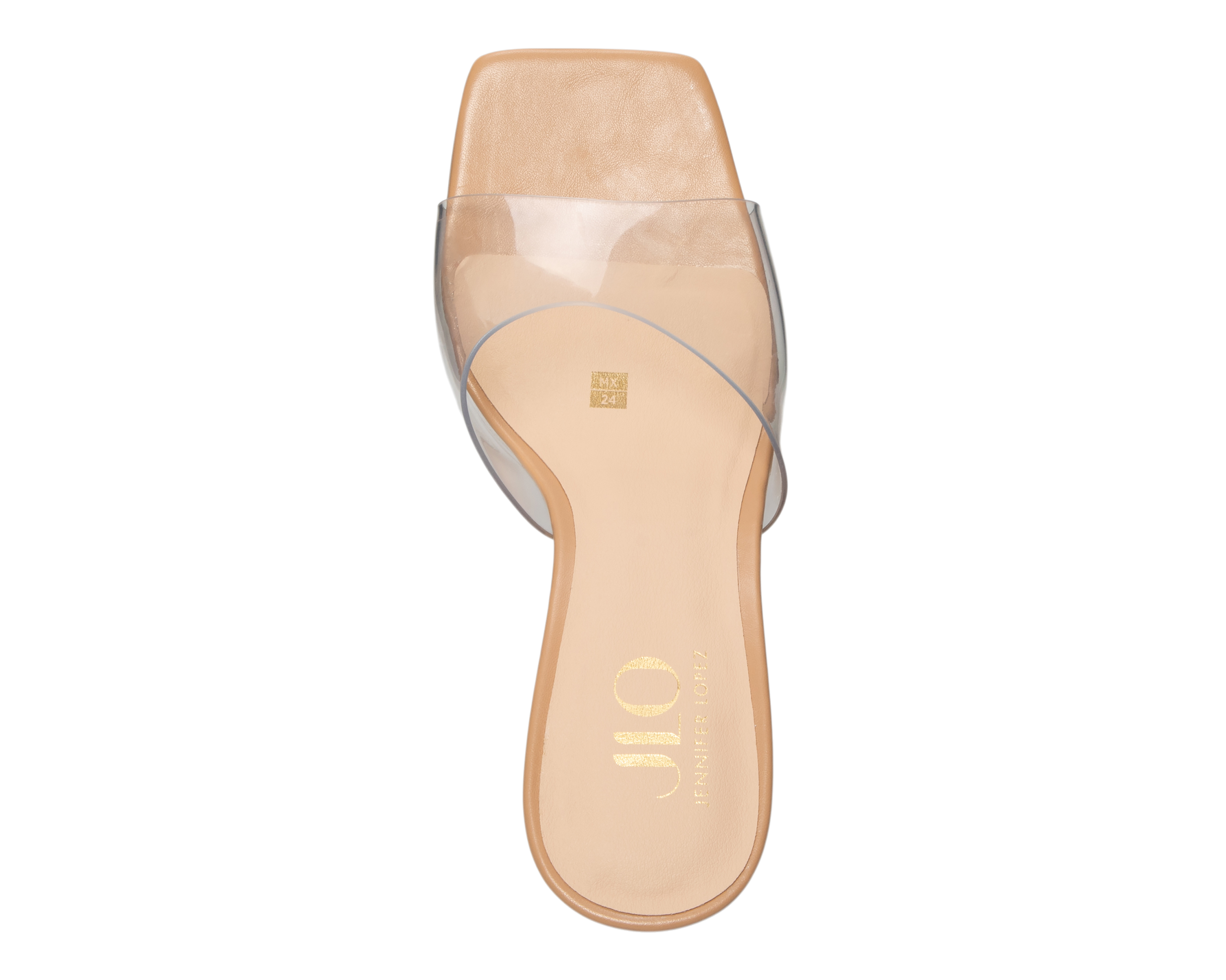 Foto 5 | Foto 5 | Sandalias de Tacón Jennifer Lopez para Mujer