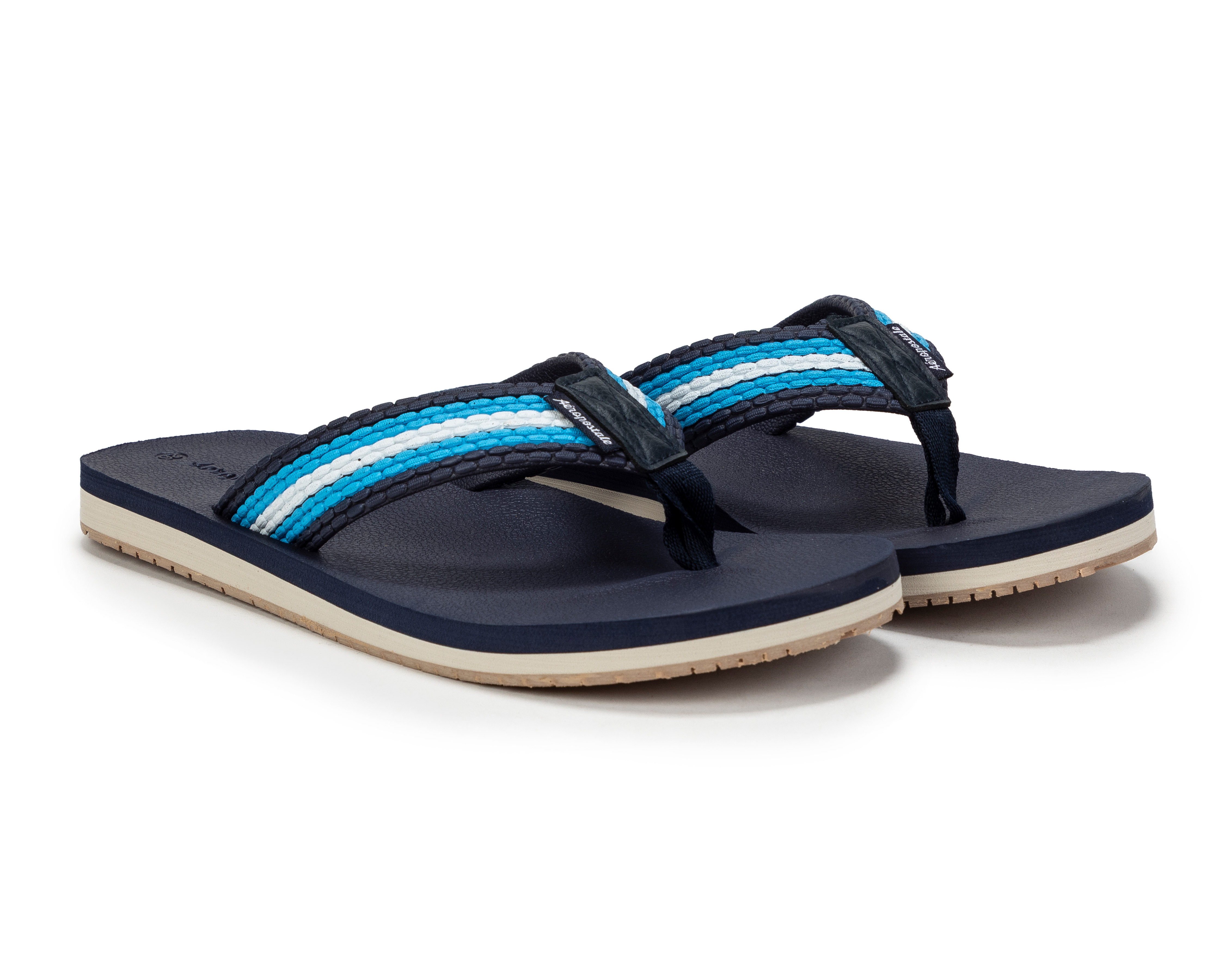 Sandalias de Playa Aéropostale para Hombre