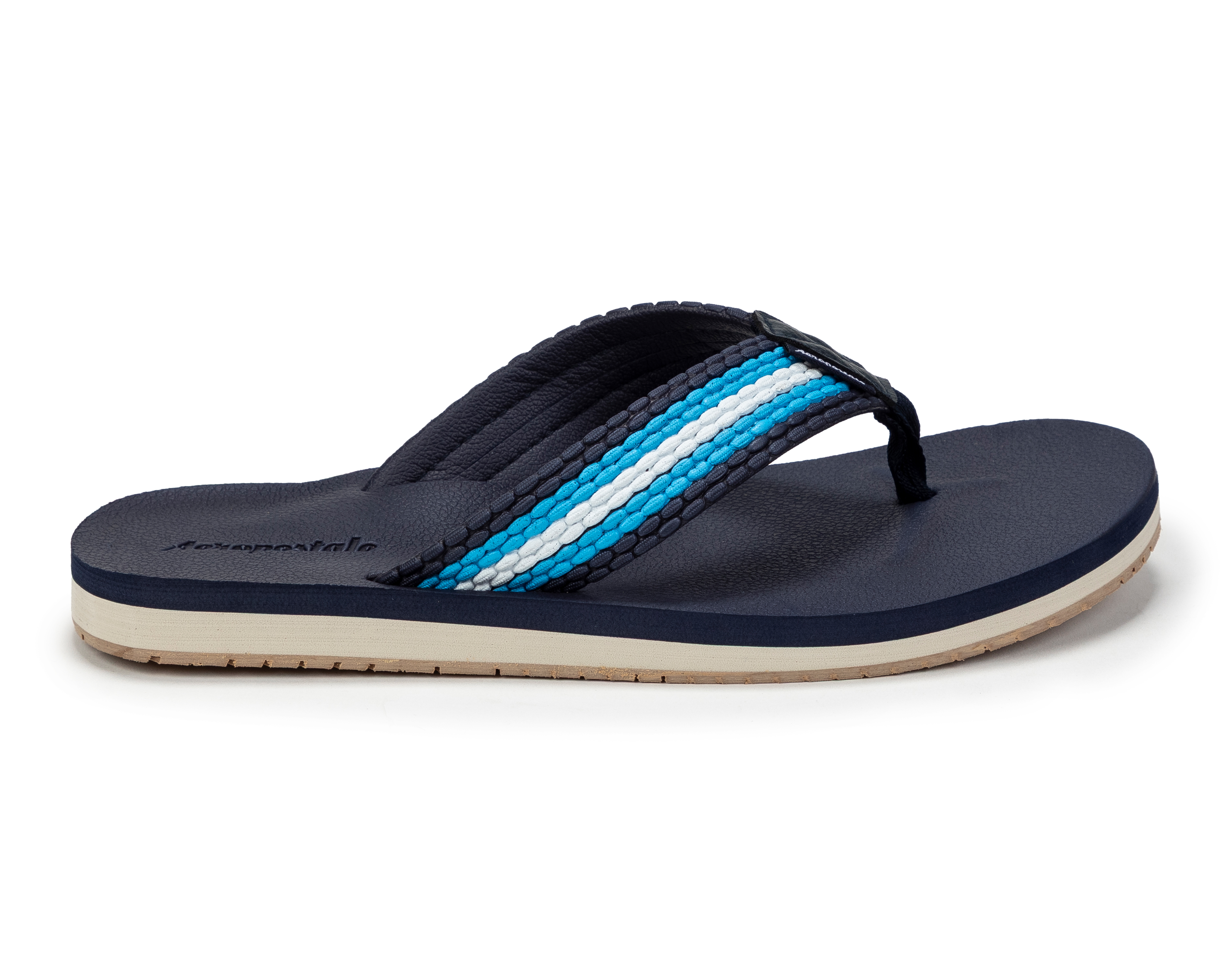 Foto 3 pulgar | Foto 2 | Sandalias de Playa Aéropostale para Hombre