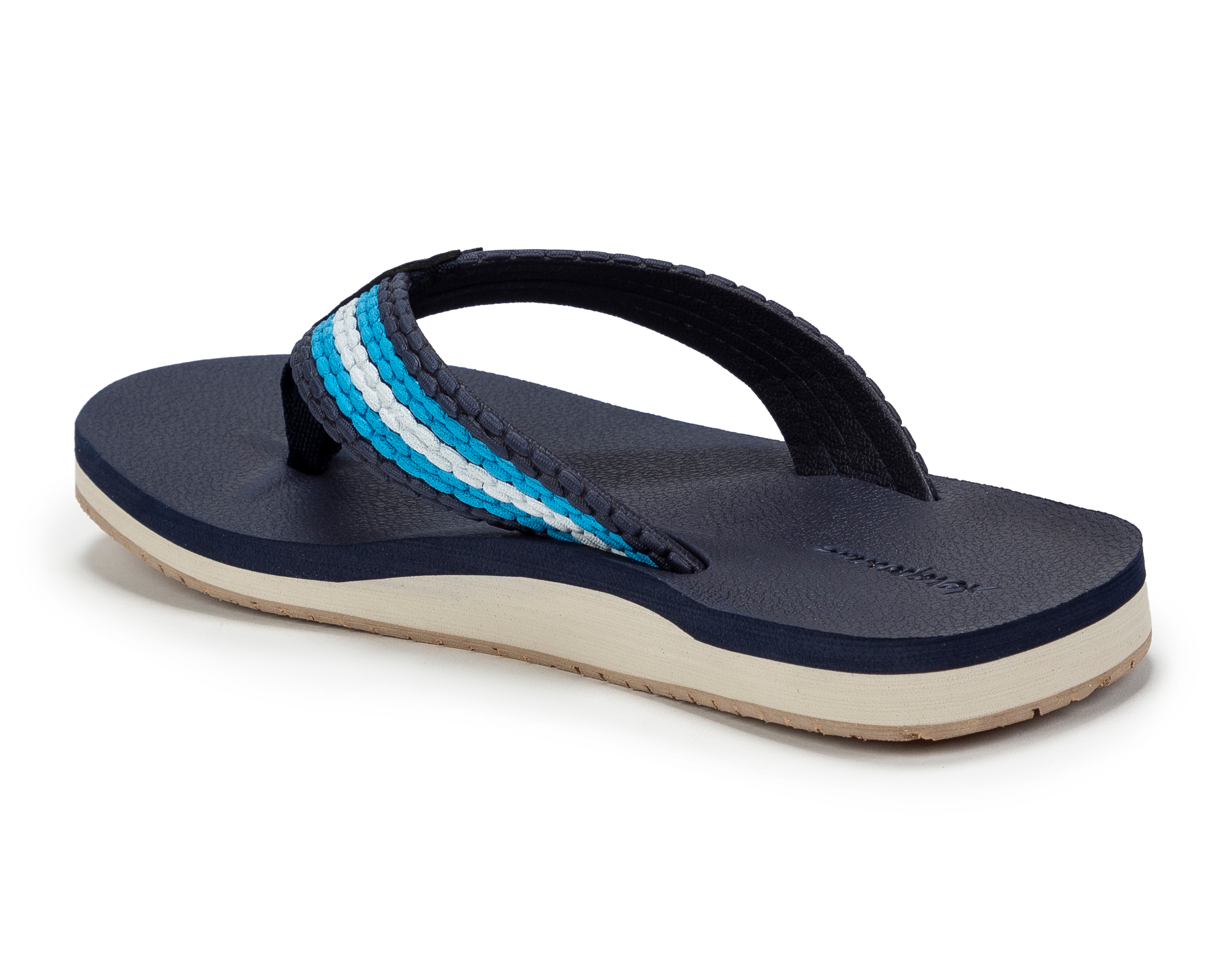 Foto 4 pulgar | Foto 3 | Sandalias de Playa Aéropostale para Hombre
