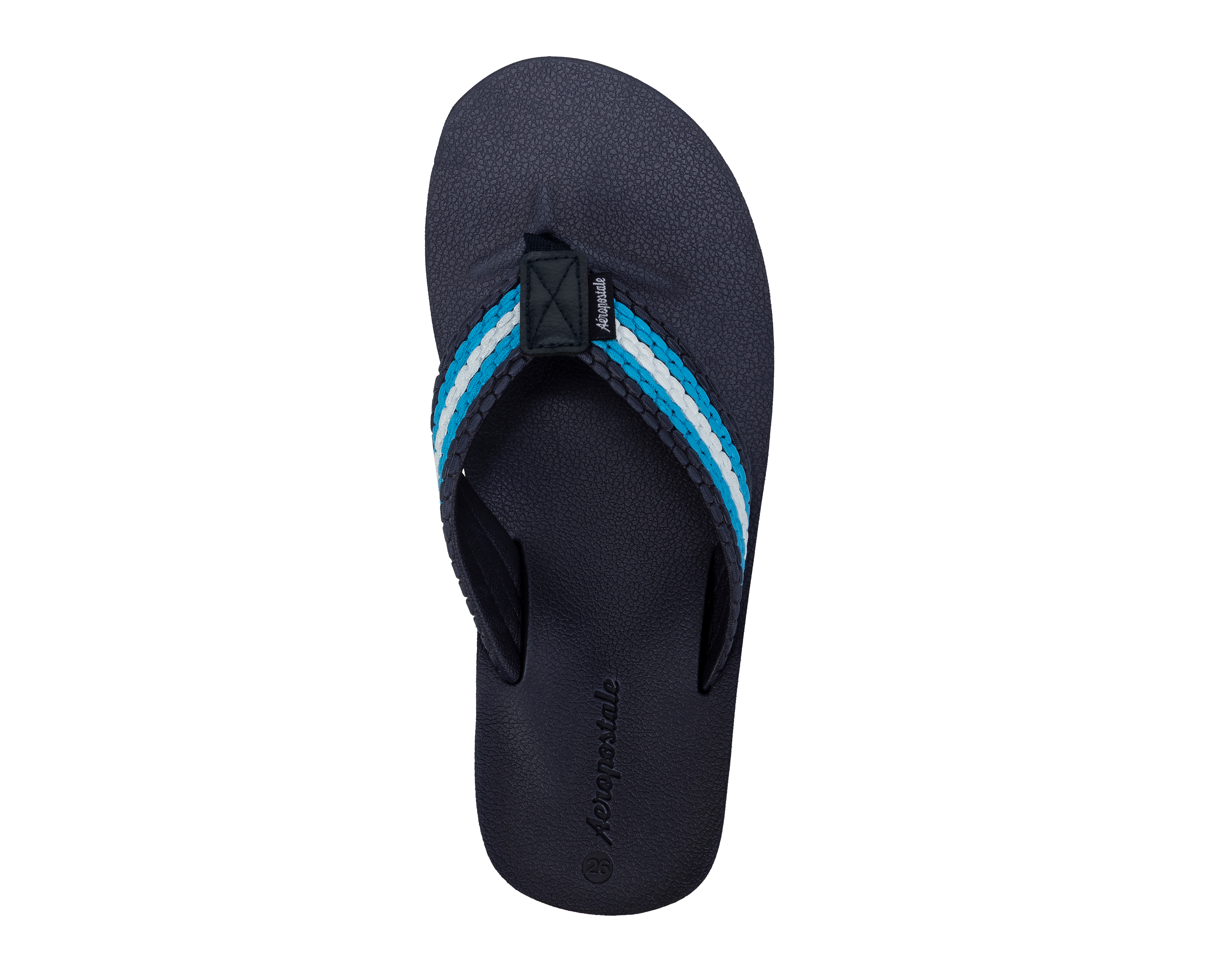 Foto 5 | Foto 5 | Sandalias de Playa Aéropostale para Hombre