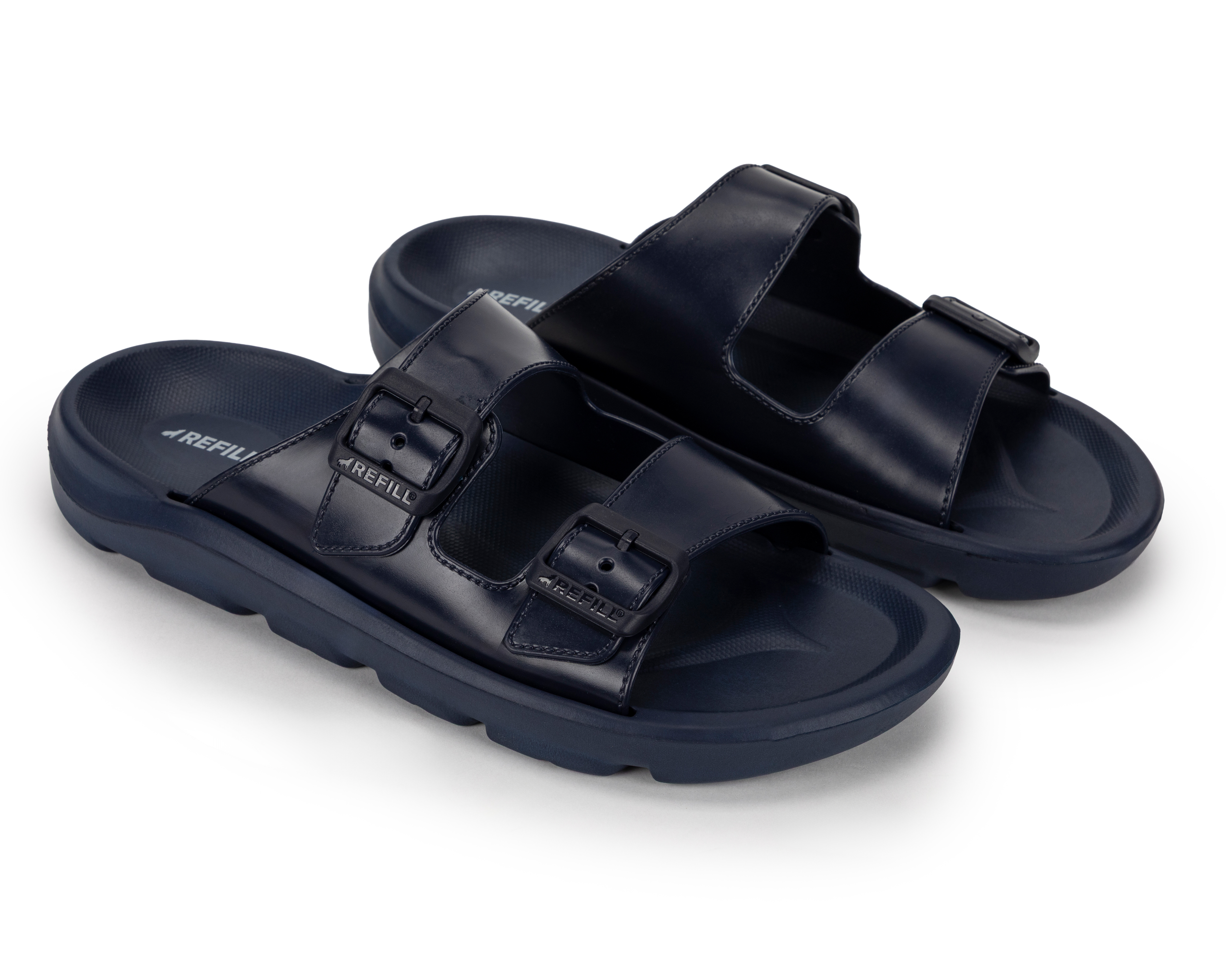 Foto 1 | Foto 1 | Sandalias de Playa Refill para Hombre