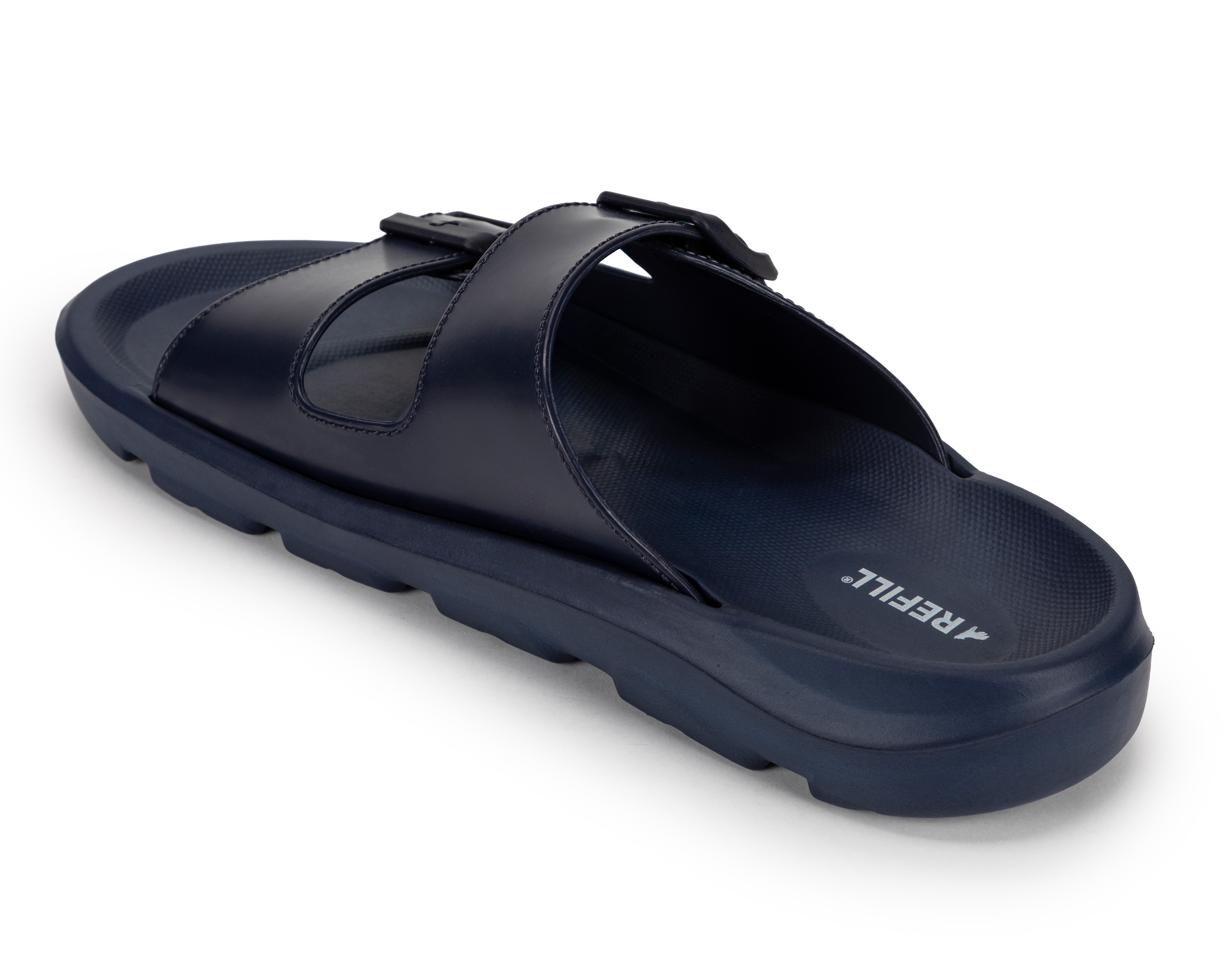 Foto 4 pulgar | Foto 3 | Sandalias de Playa Refill para Hombre