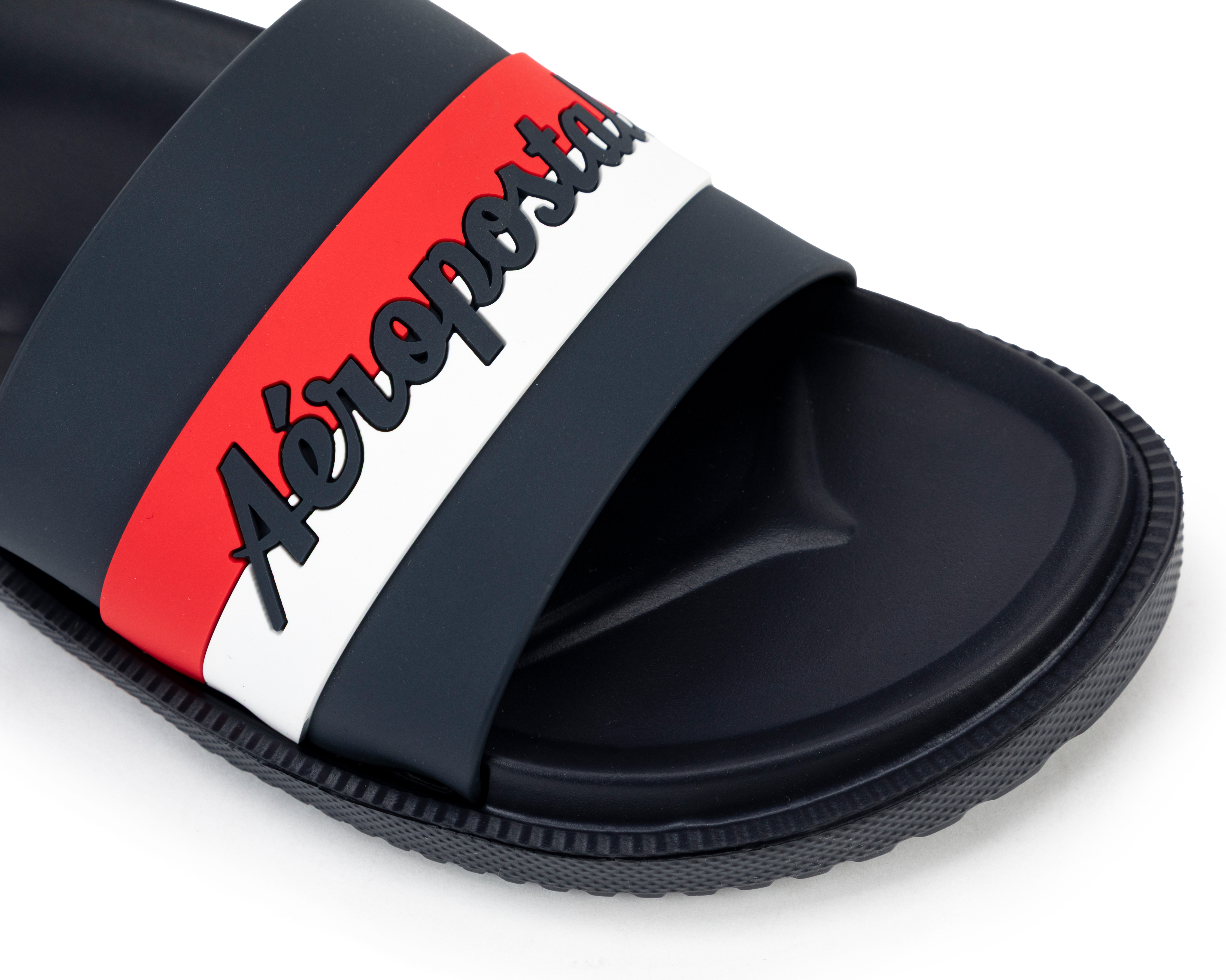 Foto 7 pulgar | Foto 6 | Sandalias de Playa Aéropostale para Hombre