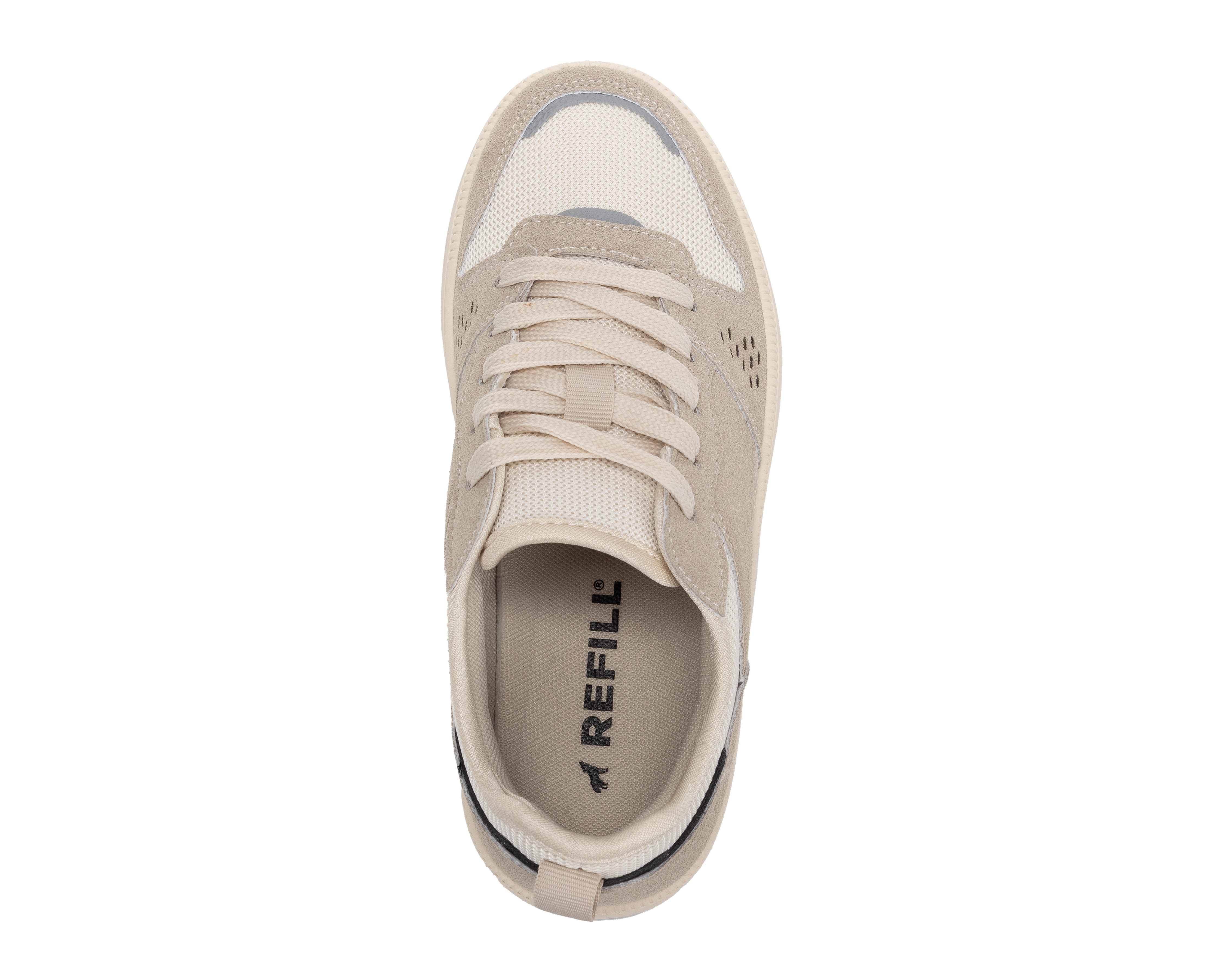 Foto 6 pulgar | Foto 5 | Zapatos Casuales Refill Juveniles