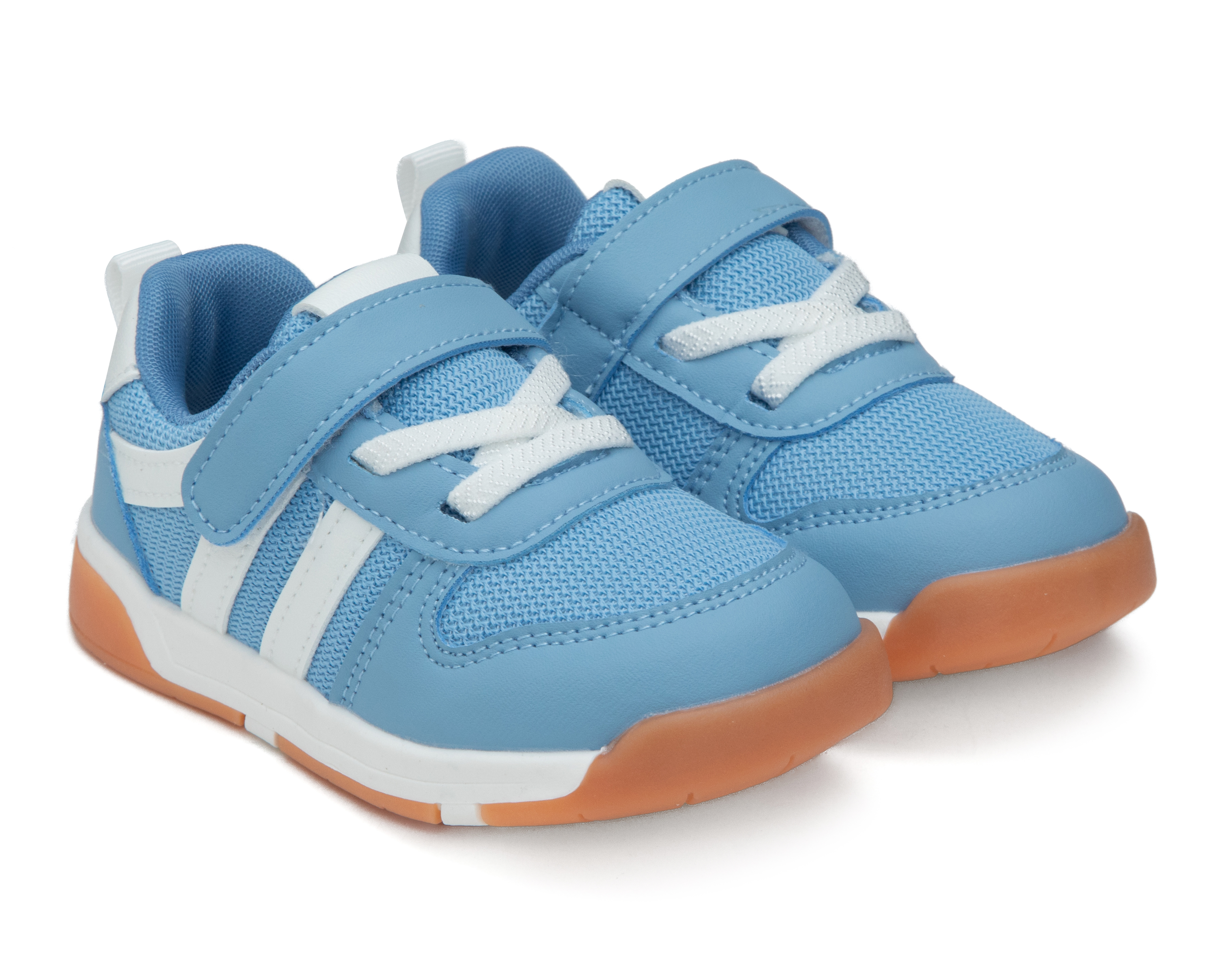 Foto 1 | Foto 1 | Tenis Baby Color para Bebé Niño