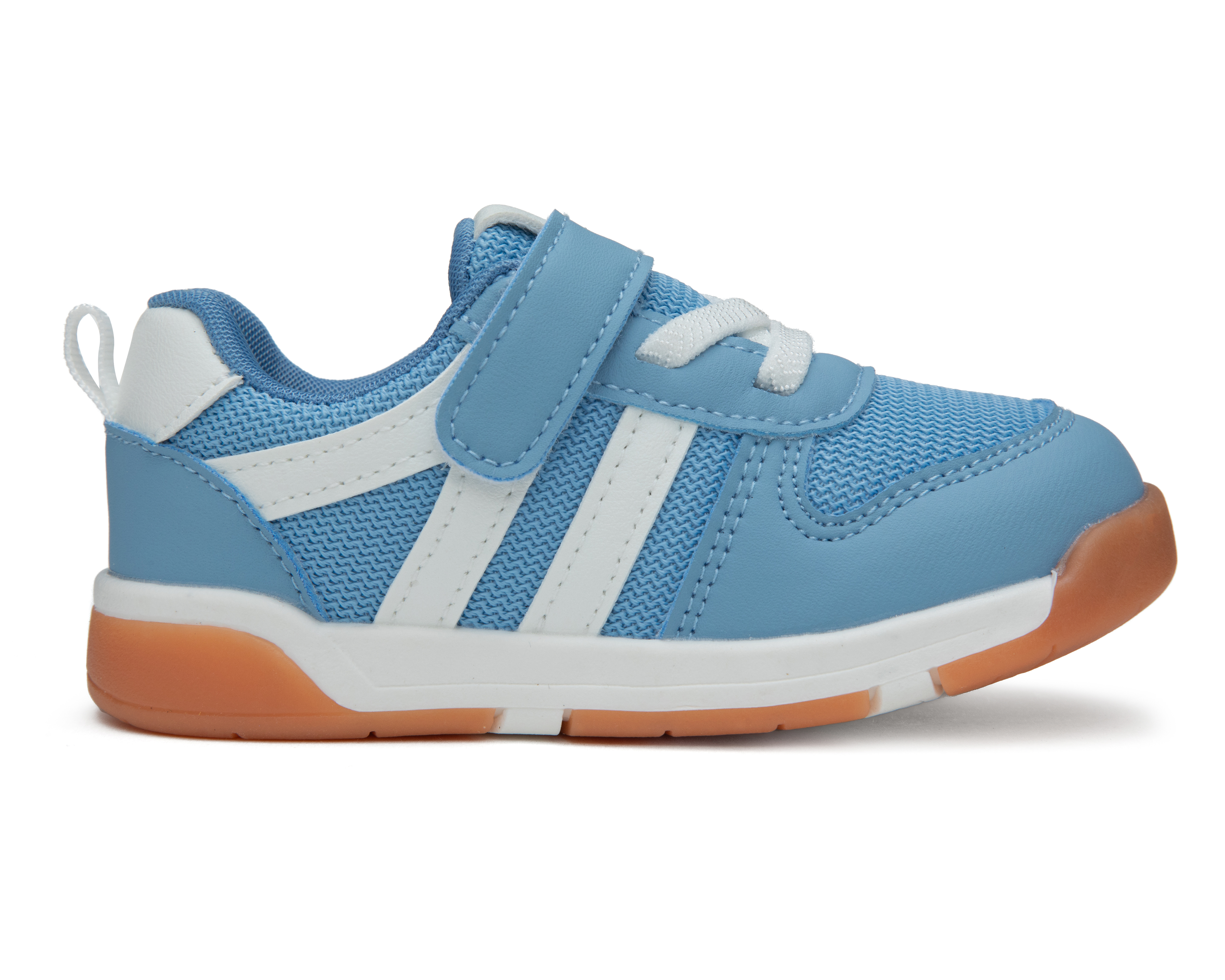 Foto 2 | Foto 2 | Tenis Baby Color para Bebé Niño