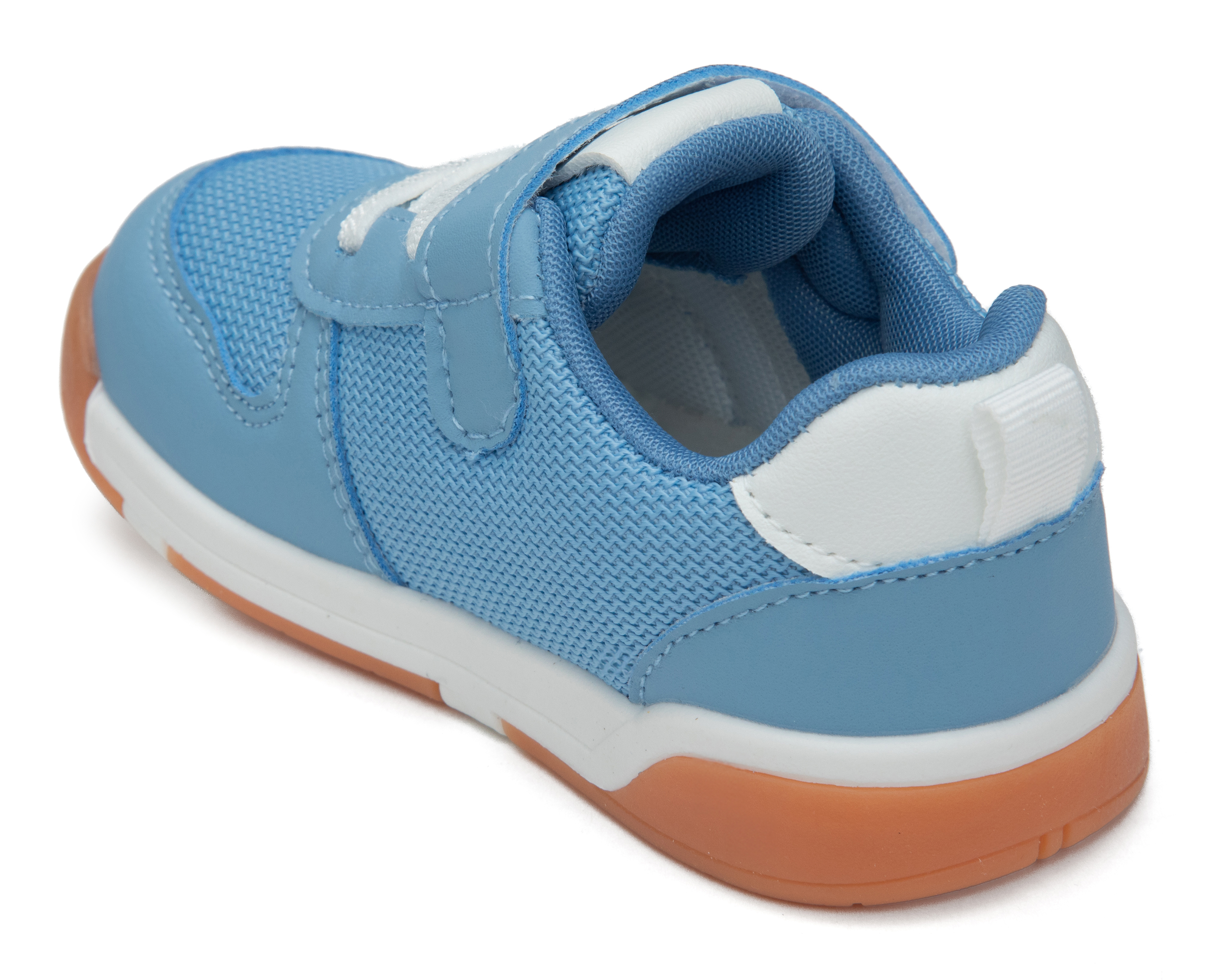 Foto 3 | Foto 3 | Tenis Baby Color para Bebé Niño