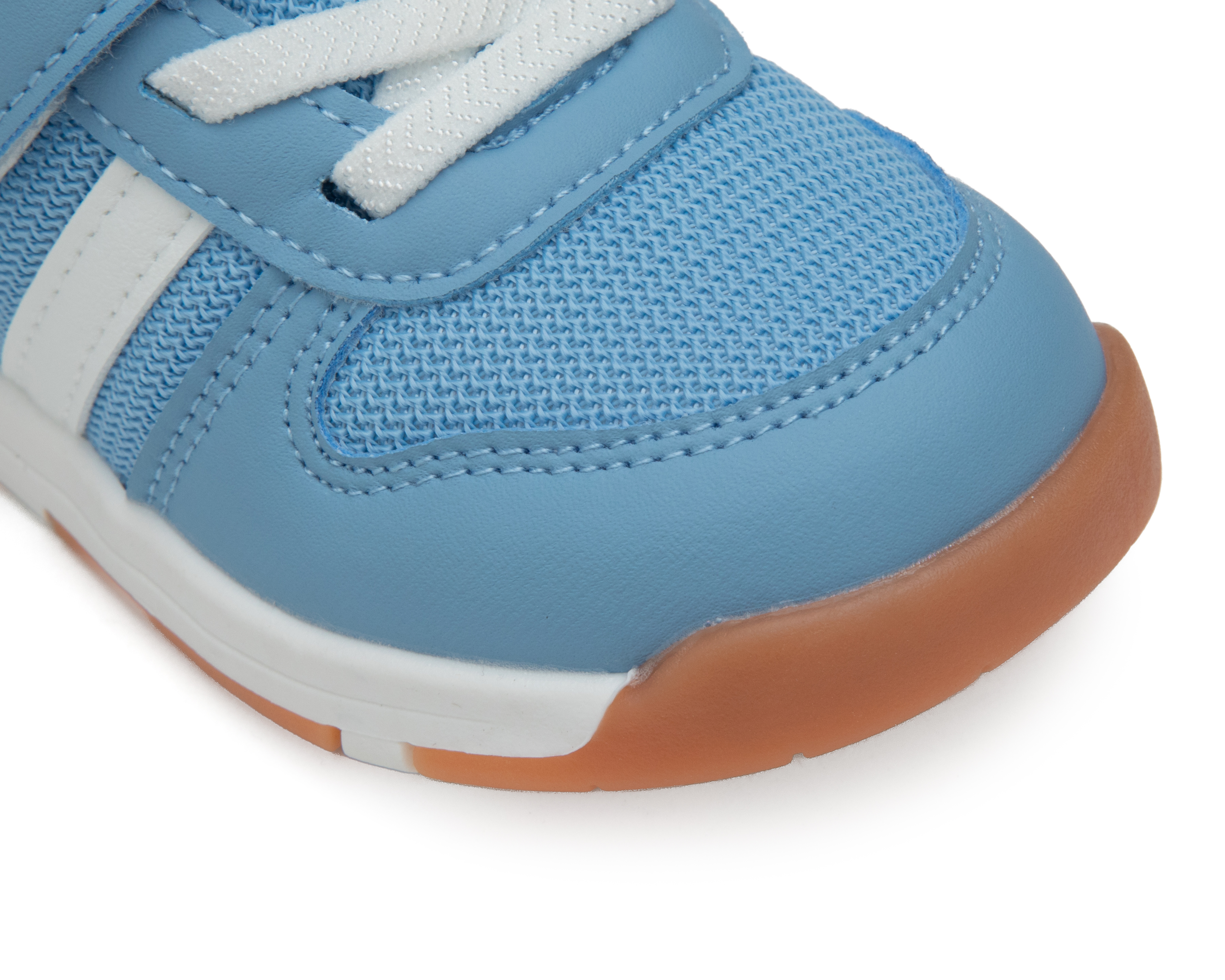 Foto 6 | Foto 6 | Tenis Baby Color para Bebé Niño