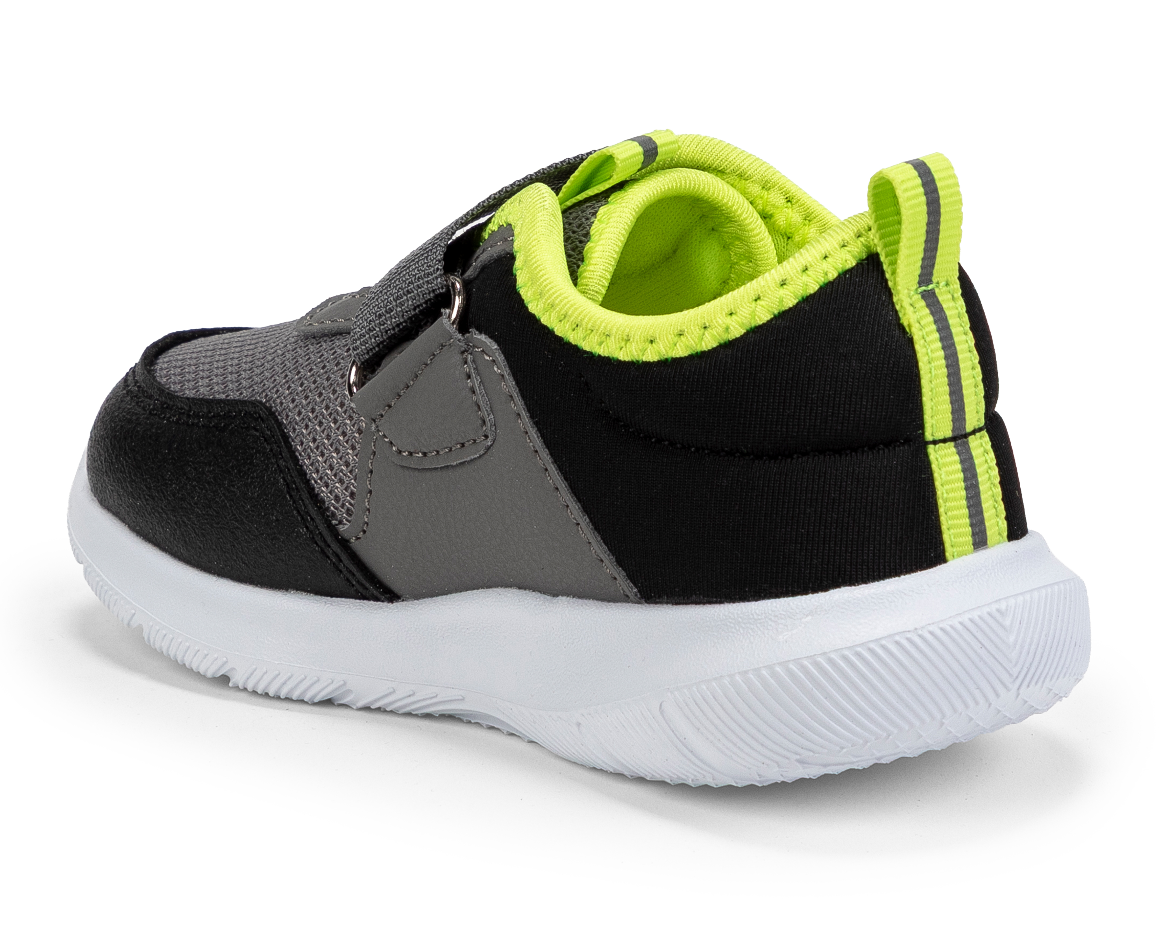 Foto 4 pulgar | Foto 3 | Tenis Baby Colors para Bebé Niño